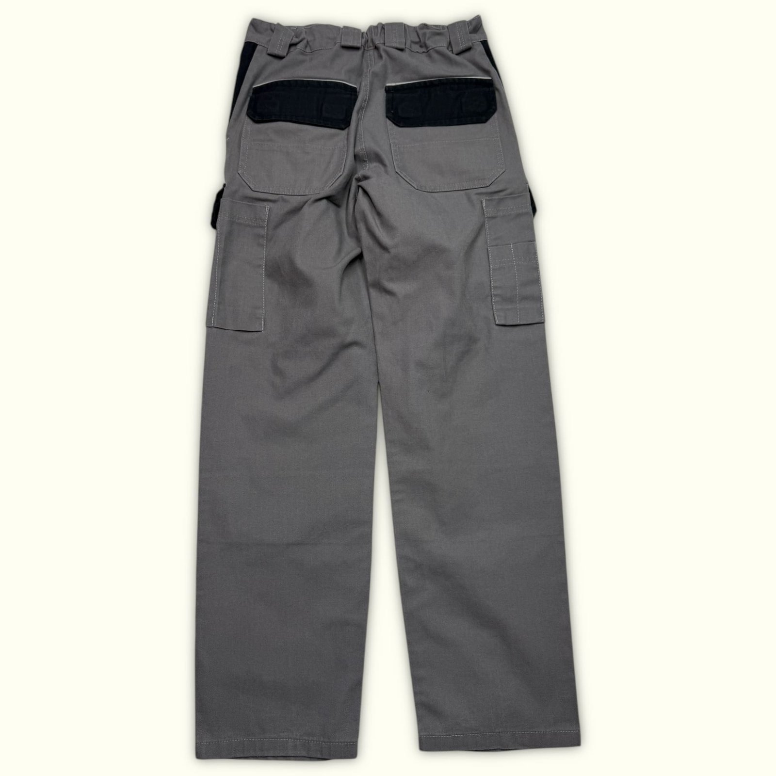 Classico Pantalon cargo Regular Homme Workwear – W30