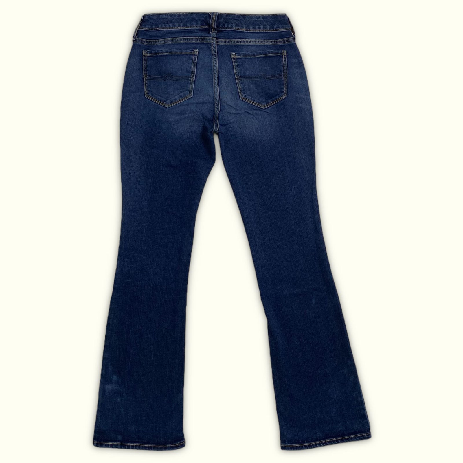 Arizona Jean Co Jean Bootcut Femme 2010s Y2K – W26