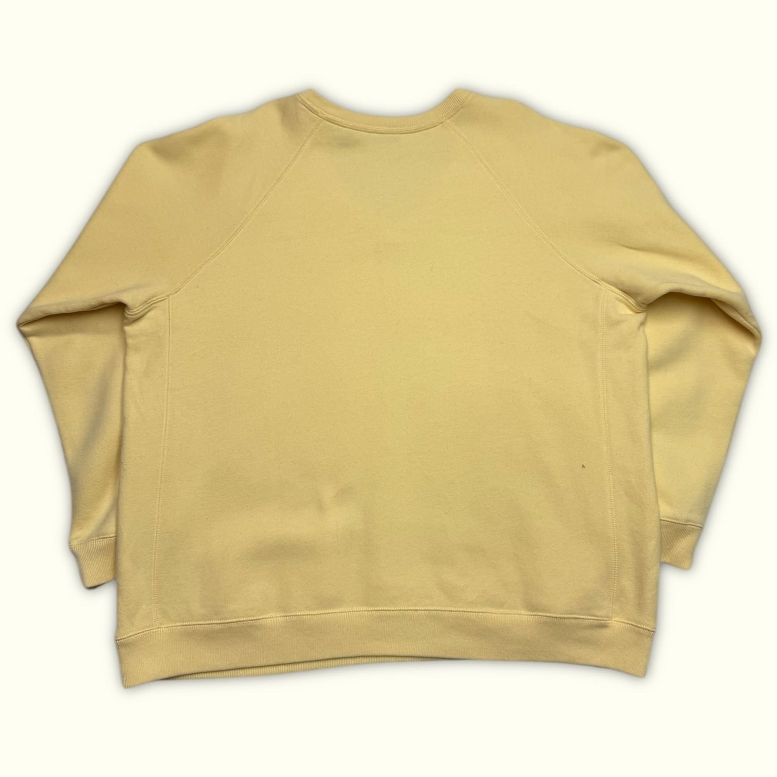 Izod Sweater Regular Dames 2000s Retro – L