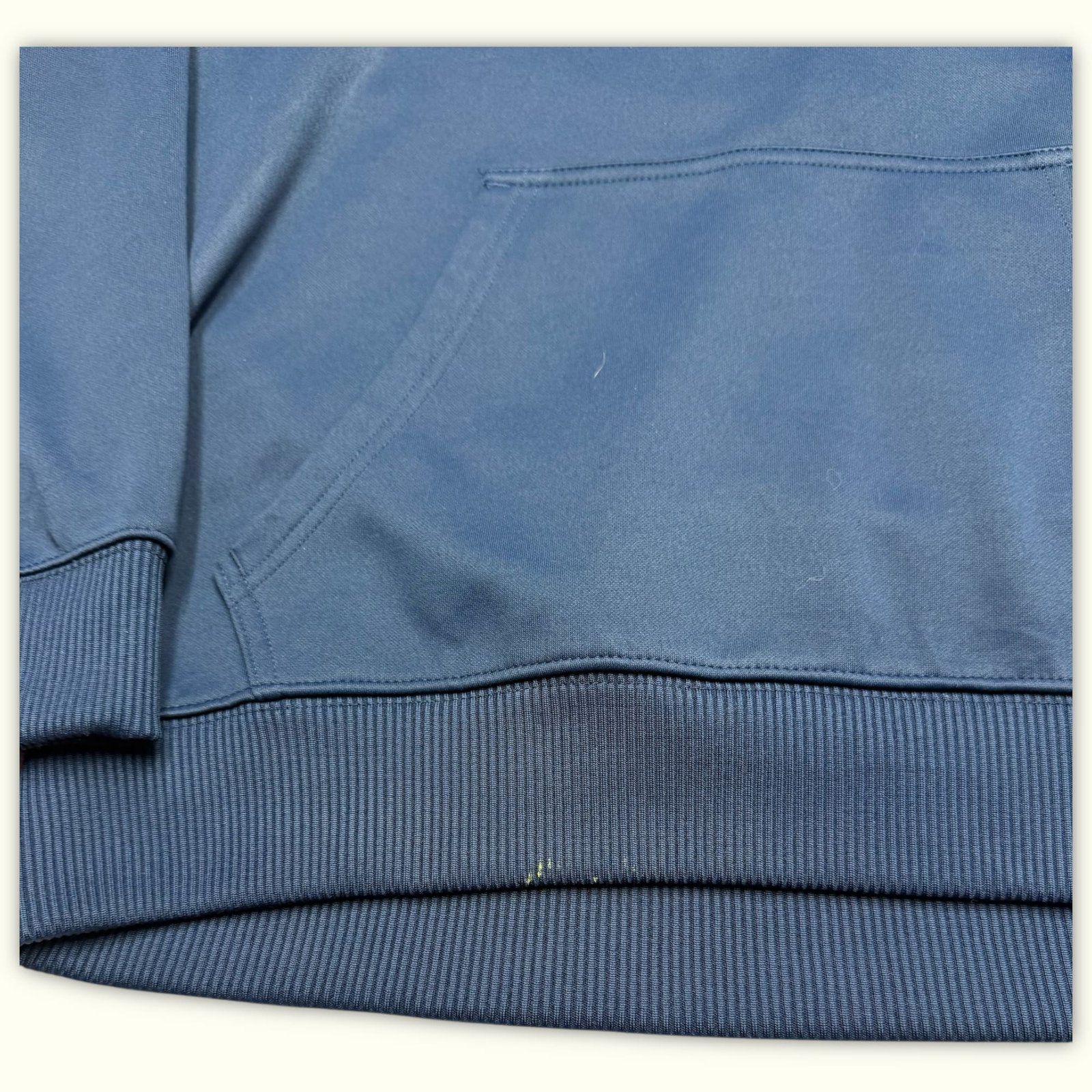 Adidas Hoodie Regular Homme 2010s Sportswear – L