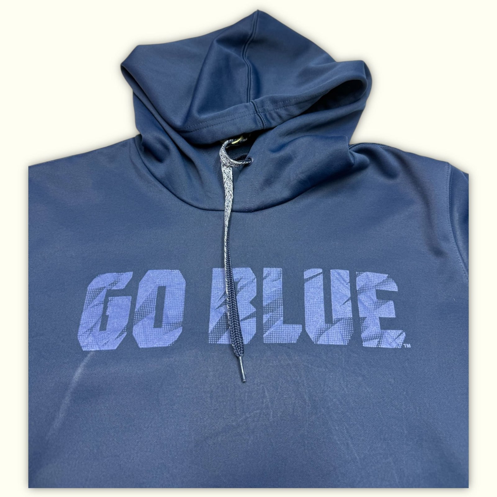 Adidas Hoodie Regular Homme 2010s Sportswear – L
