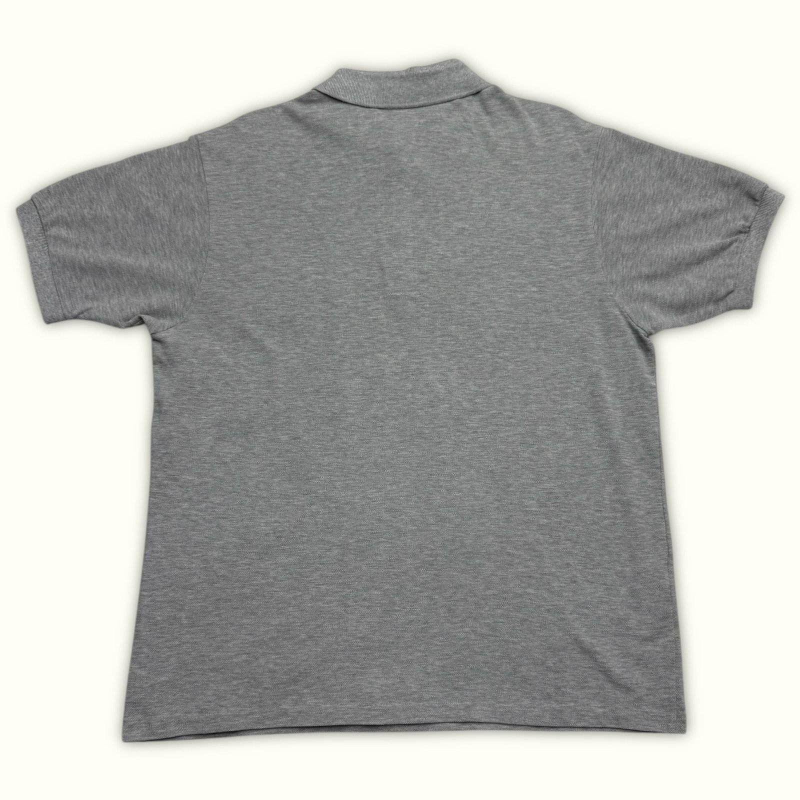 Lacoste Polo Regular Homme Classique – L
