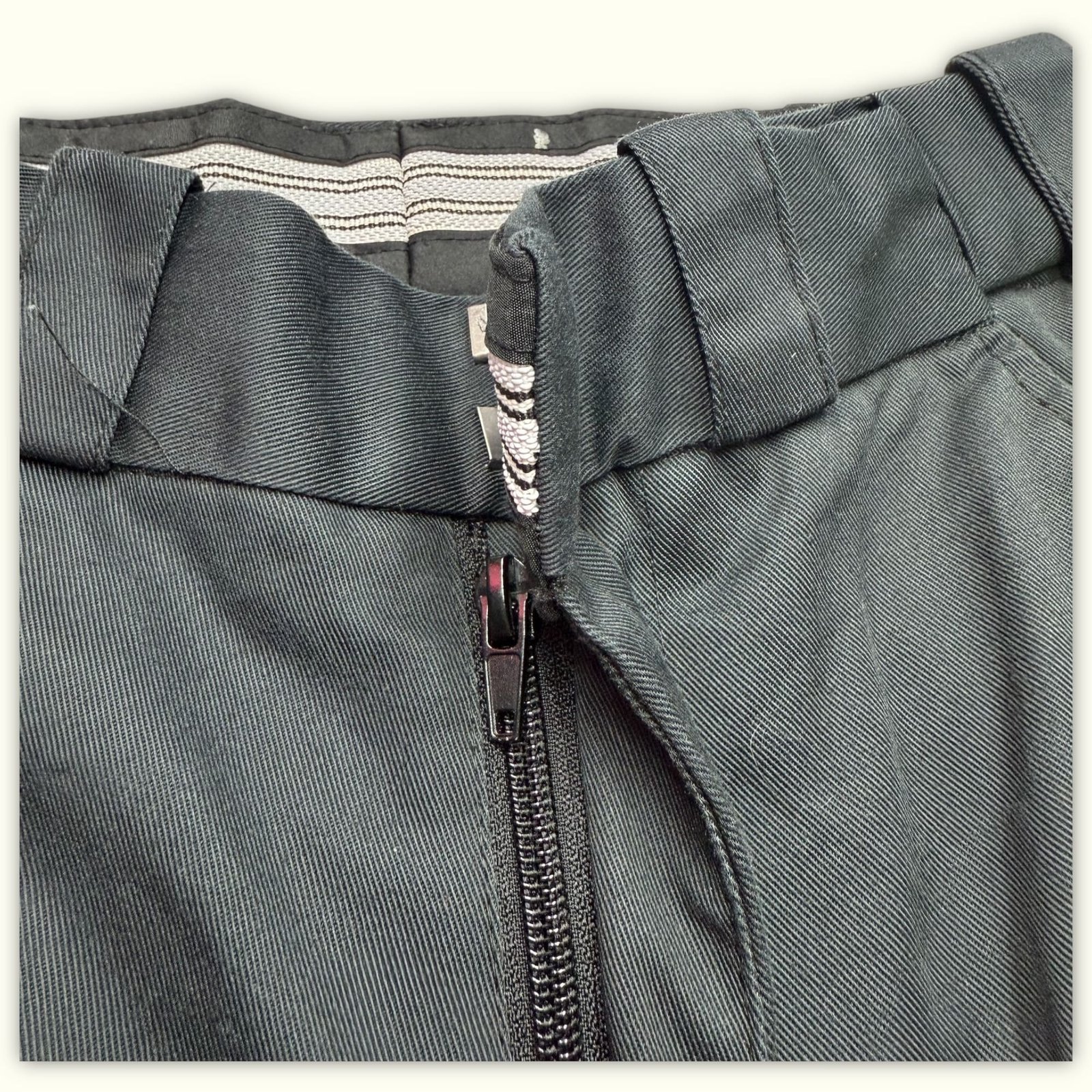 Scorpion Pantalon cargo Regular Homme Utility – W28