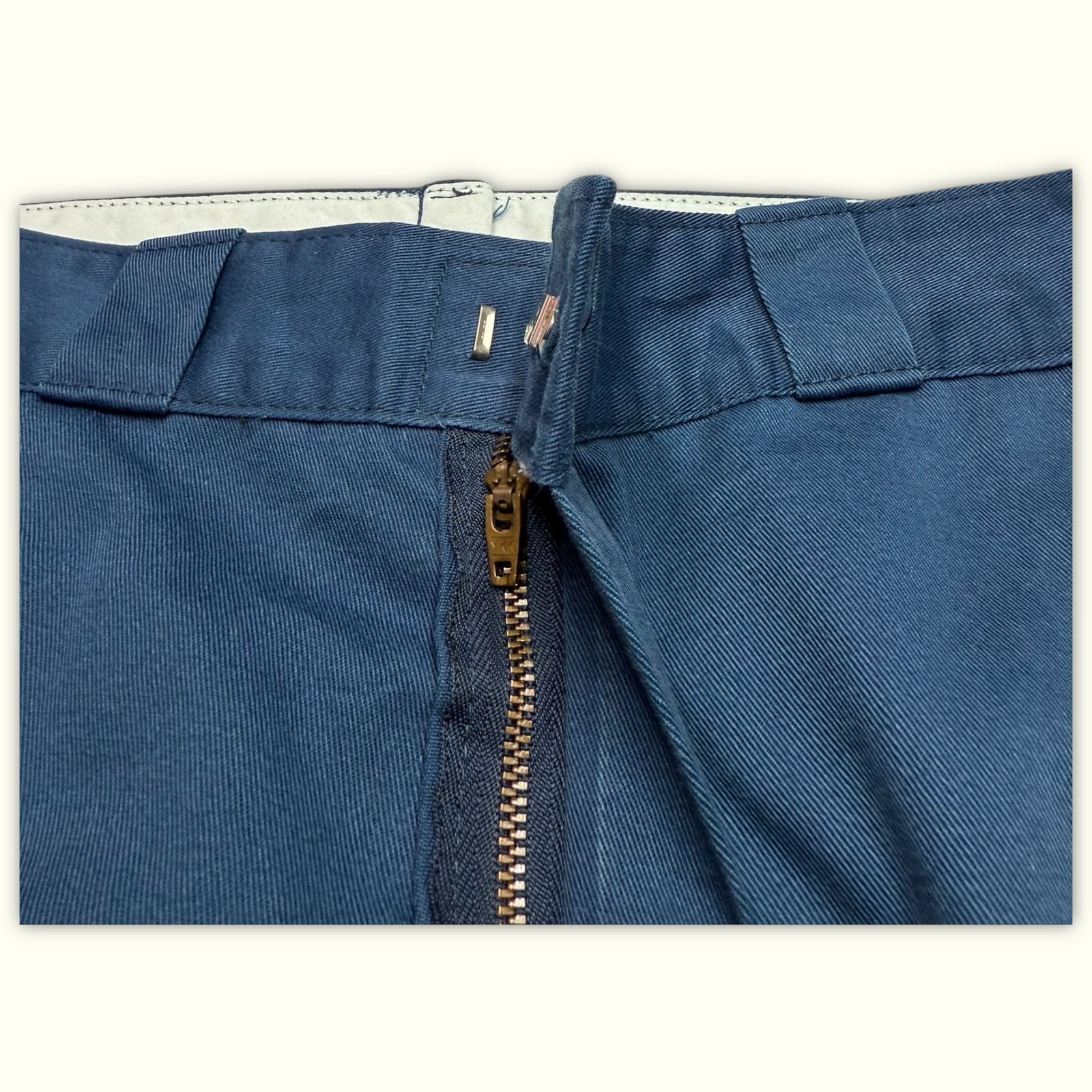 Dickies Chino Regular Homme Workwear – W34