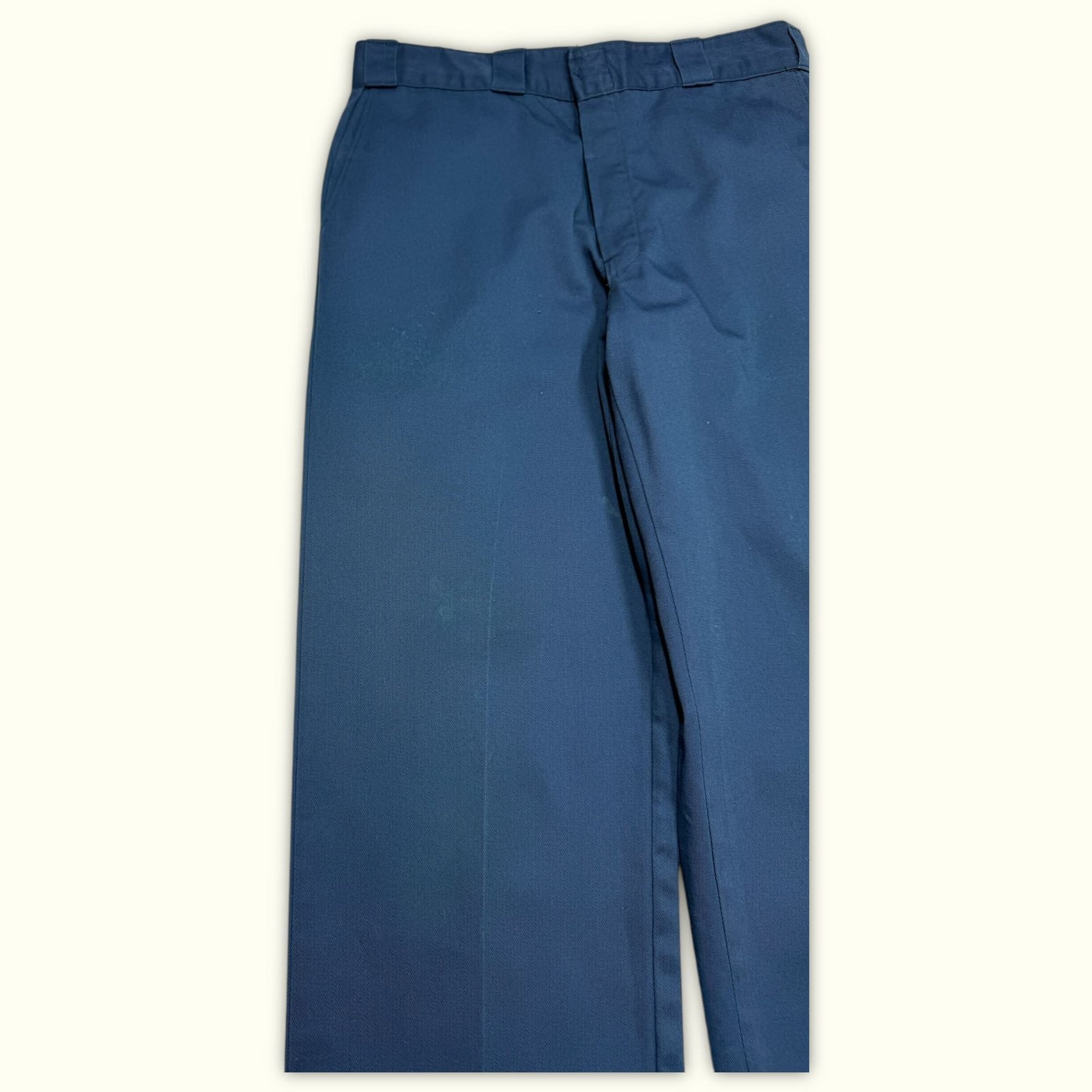 Dickies Chino Regular Homme Workwear – W34