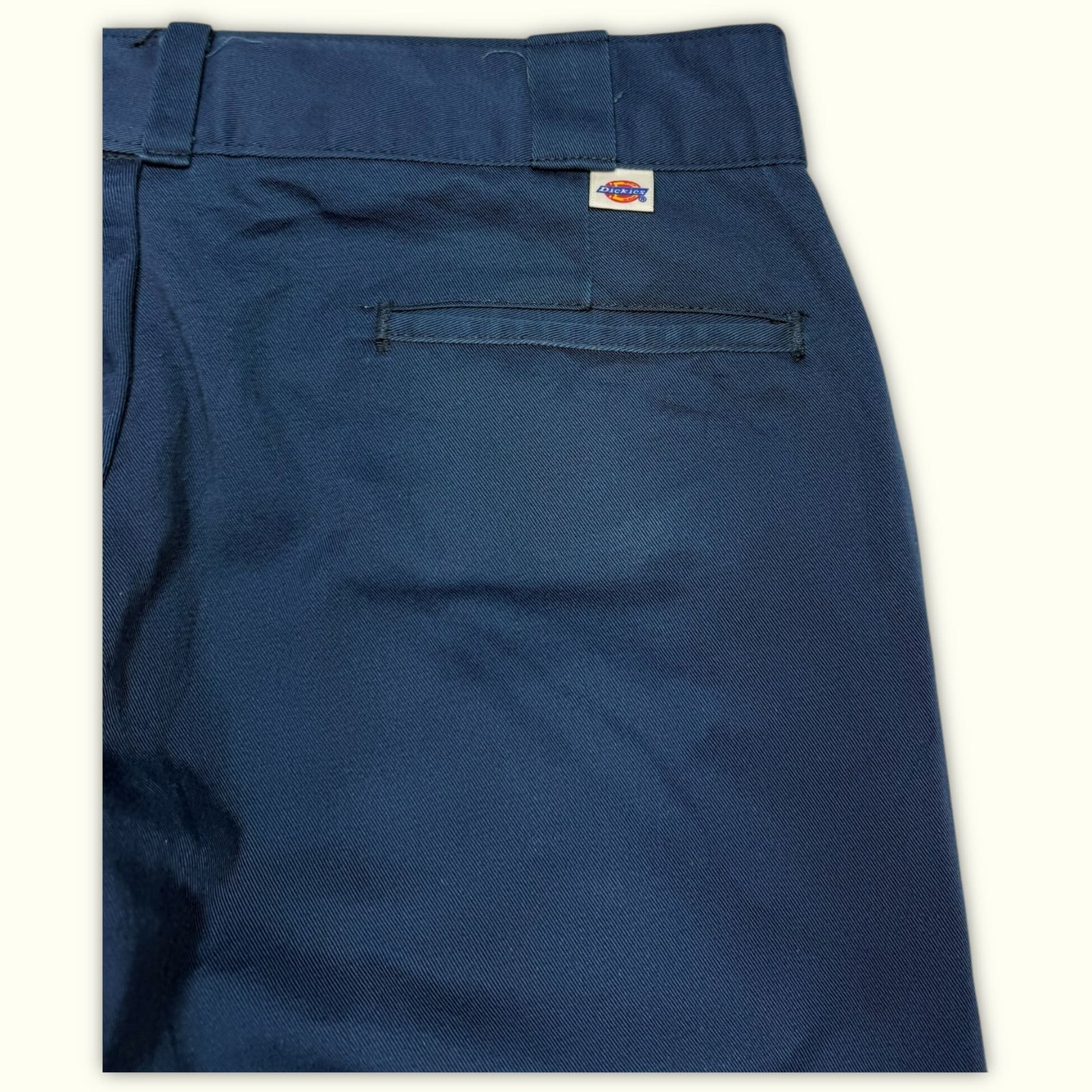 Dickies Chino Regular Homme Workwear – W34
