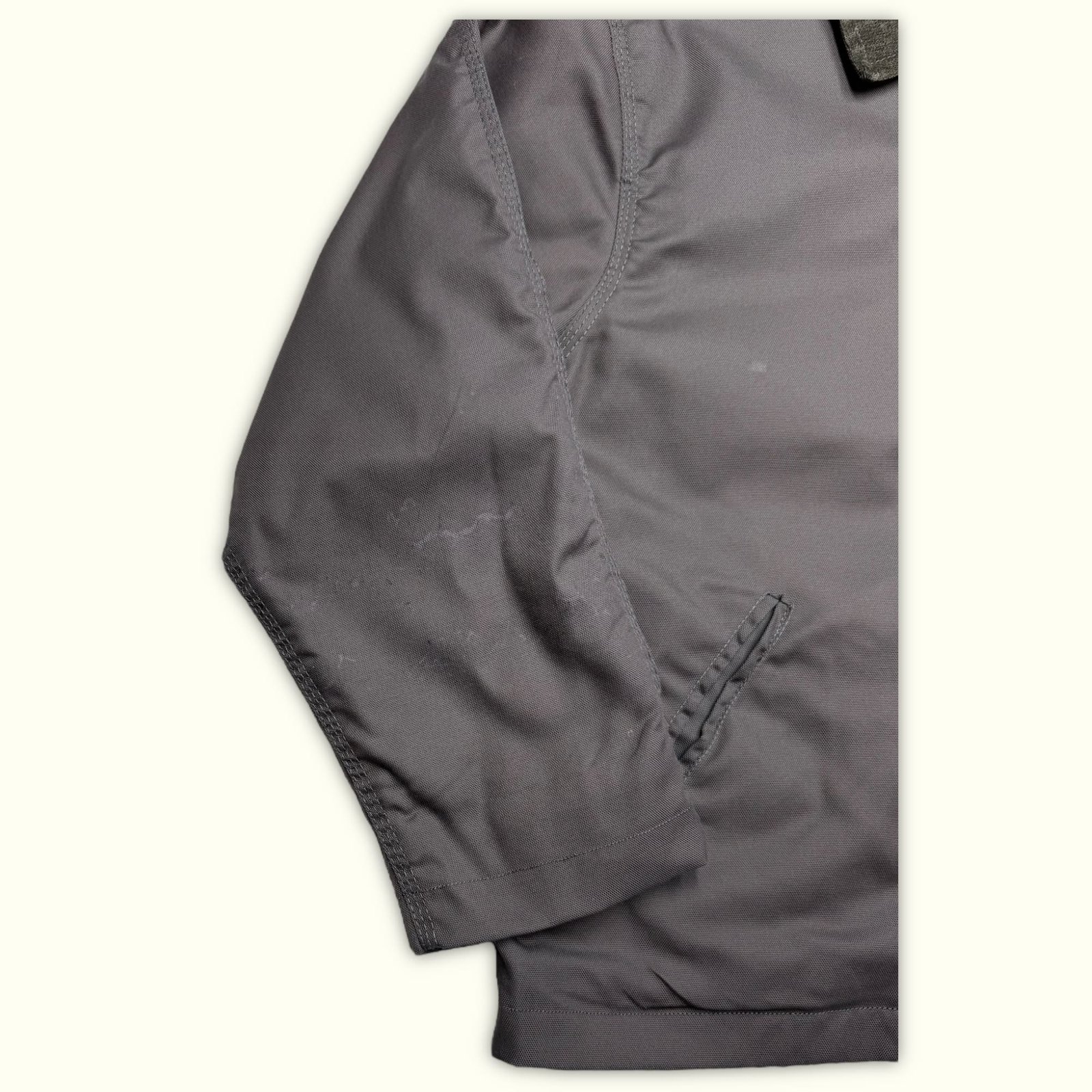 Carhartt jacket Regular Men 2000s Workwear – M