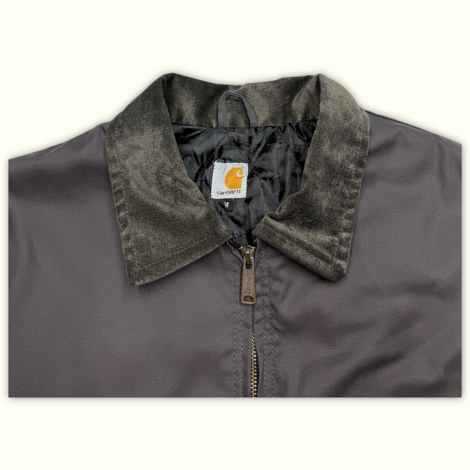 Carhartt jacket Regular Men 2000s Workwear – M