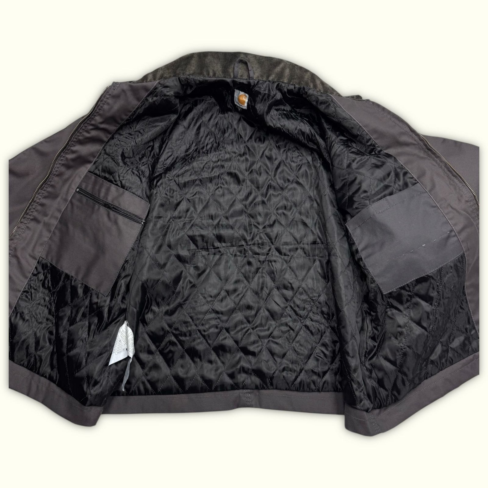 Carhartt jacket Regular Men 2000s Workwear – M