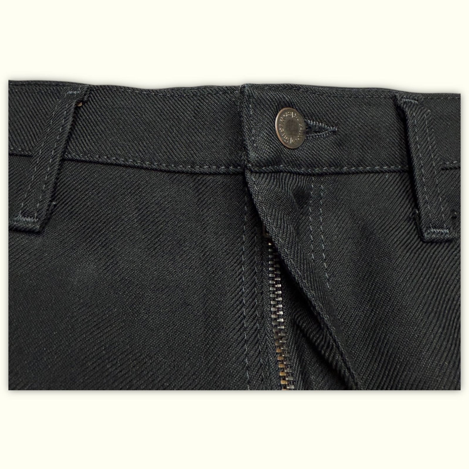 Wrangler Jean Regular Homme 1990s Western – W44