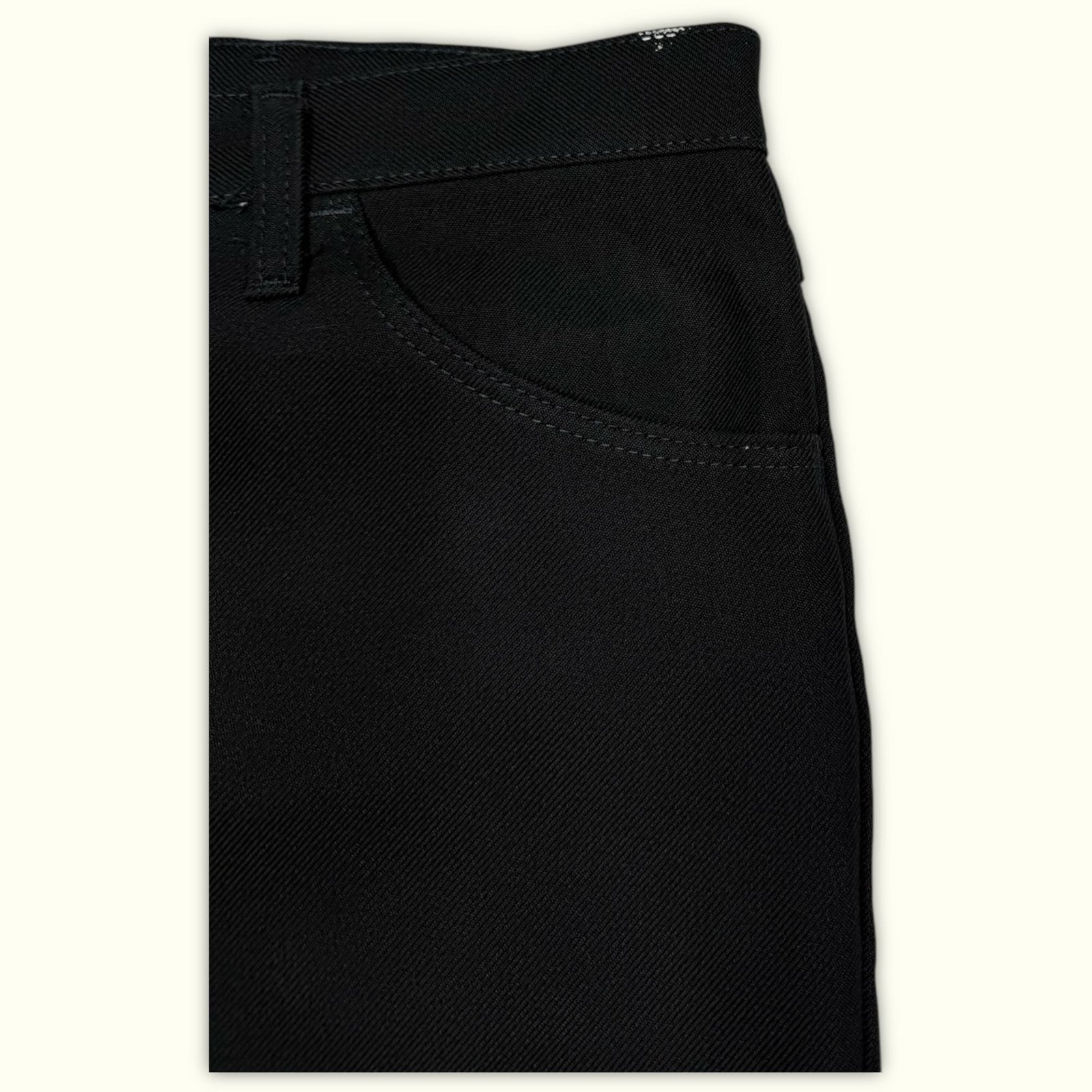 Wrangler Jean Regular Homme 1990s Western – W44