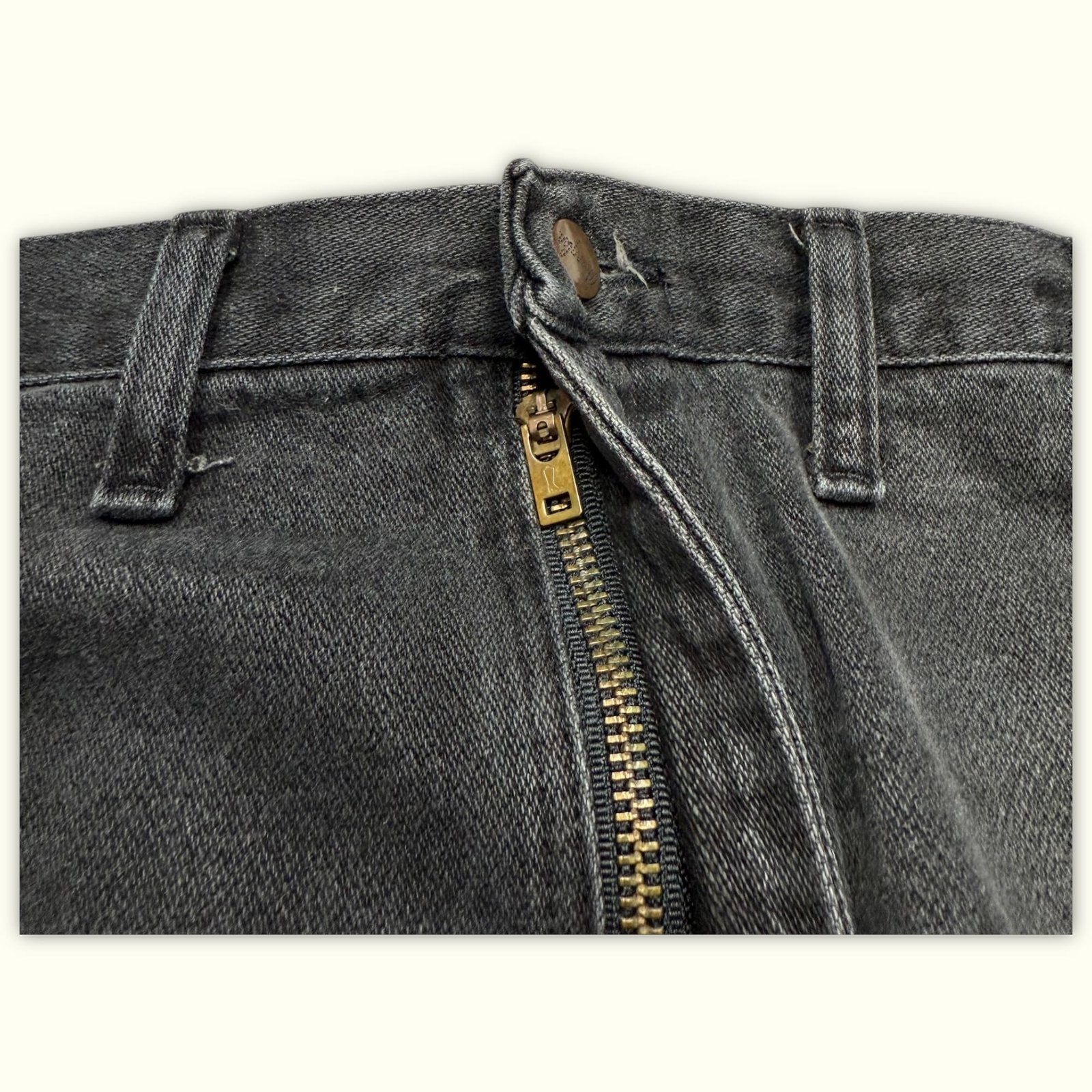 Wrangler Jean Regular Homme 2000s Western – W44