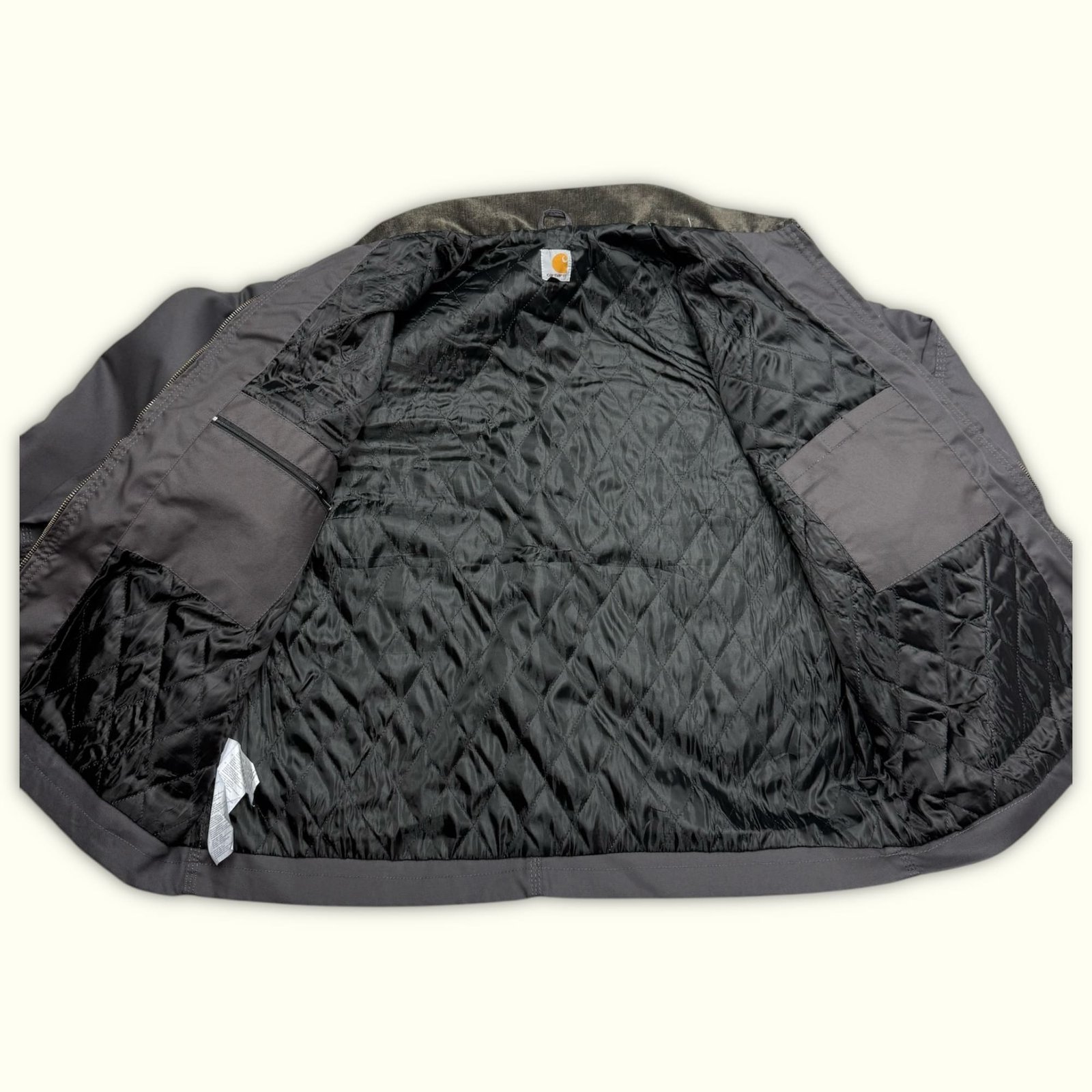 Carhartt jacket Relaxed Men 1990s Workwear – L