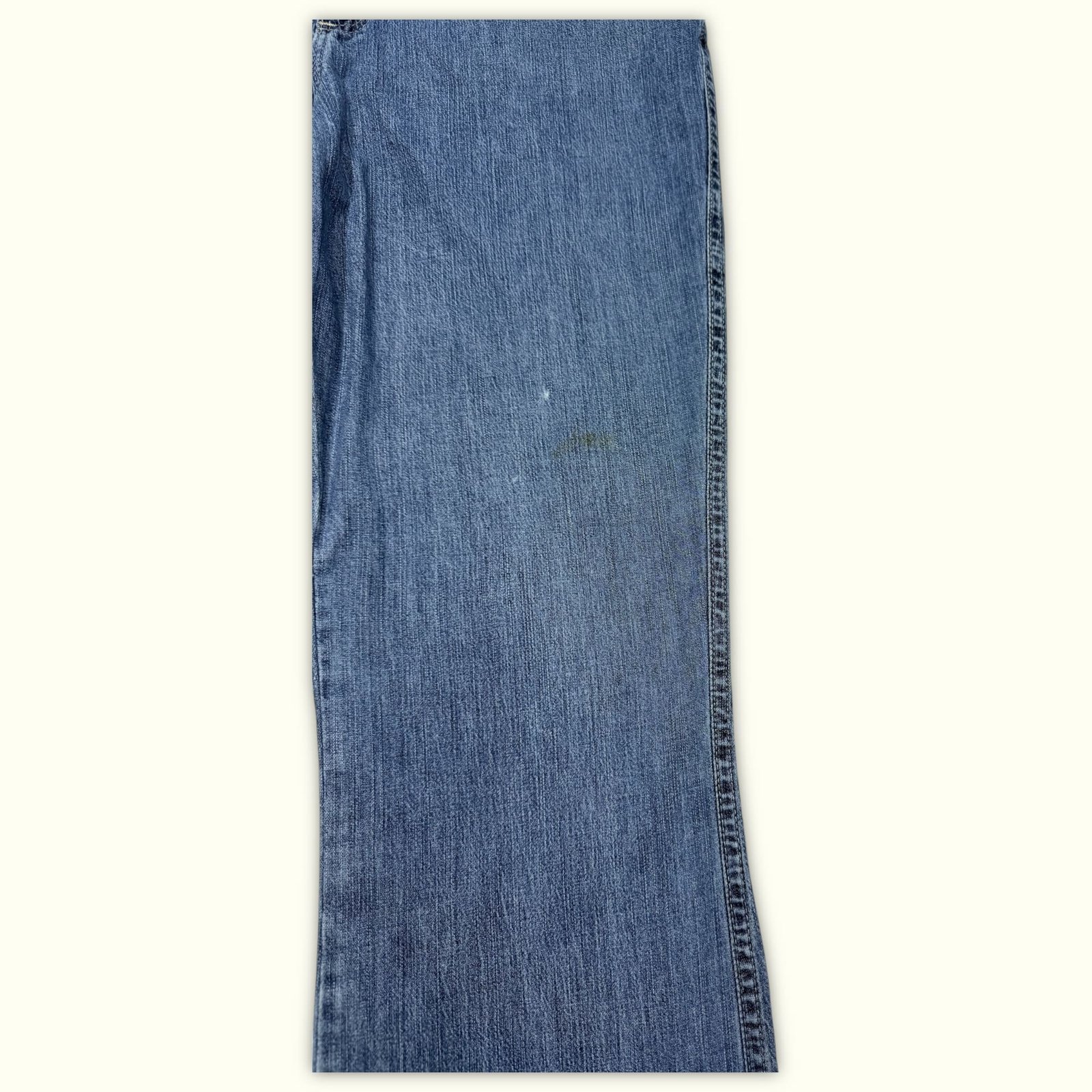 Lee Jean Regular Femme 1990s Vintage – W32
