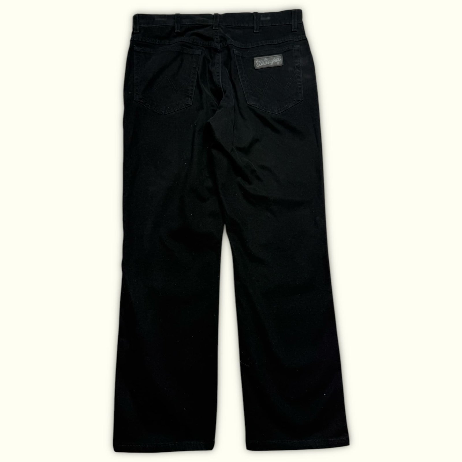 Wrangler Jean Regular Homme Western – W33
