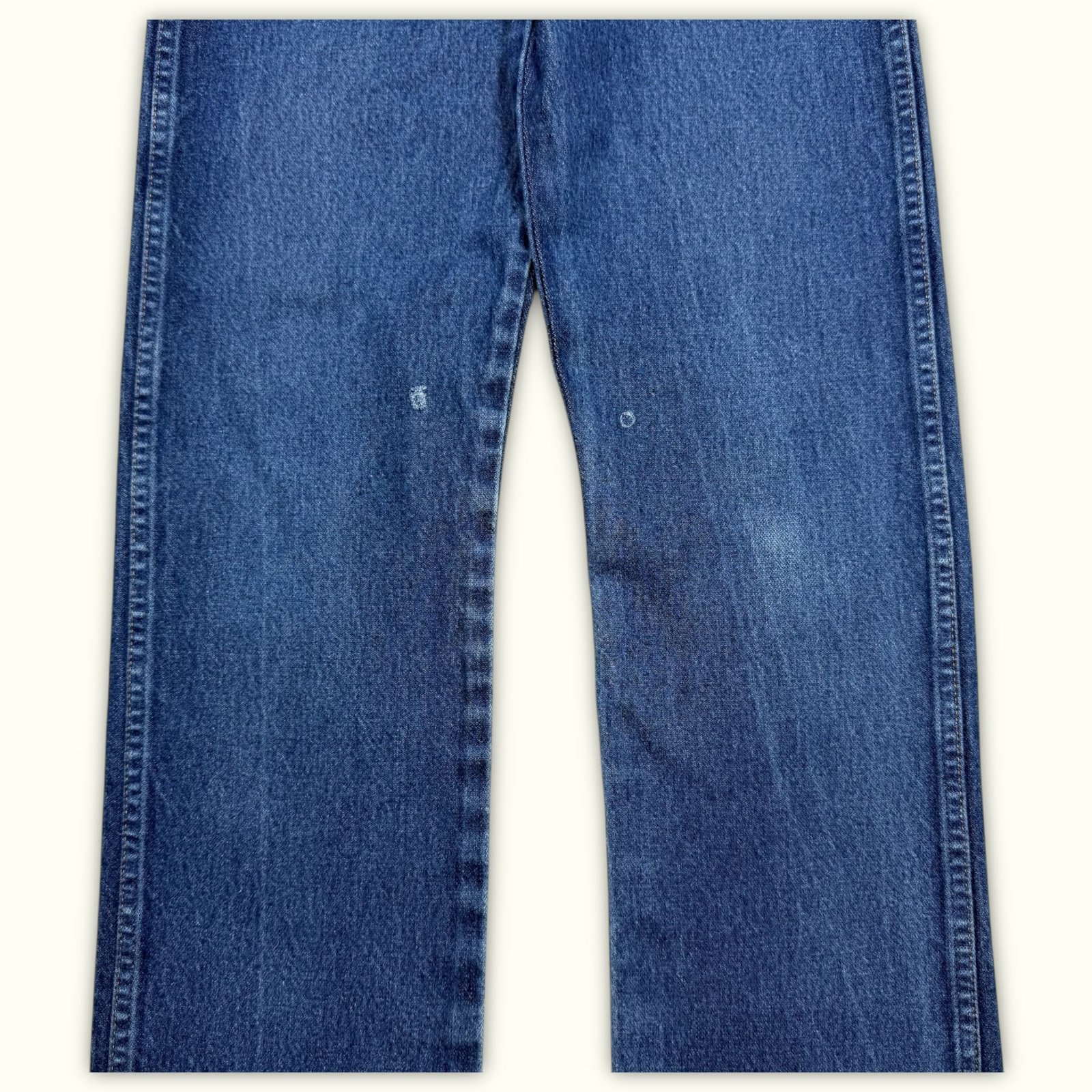 Wrangler Jean Regular Garçon 2000s Western – W26