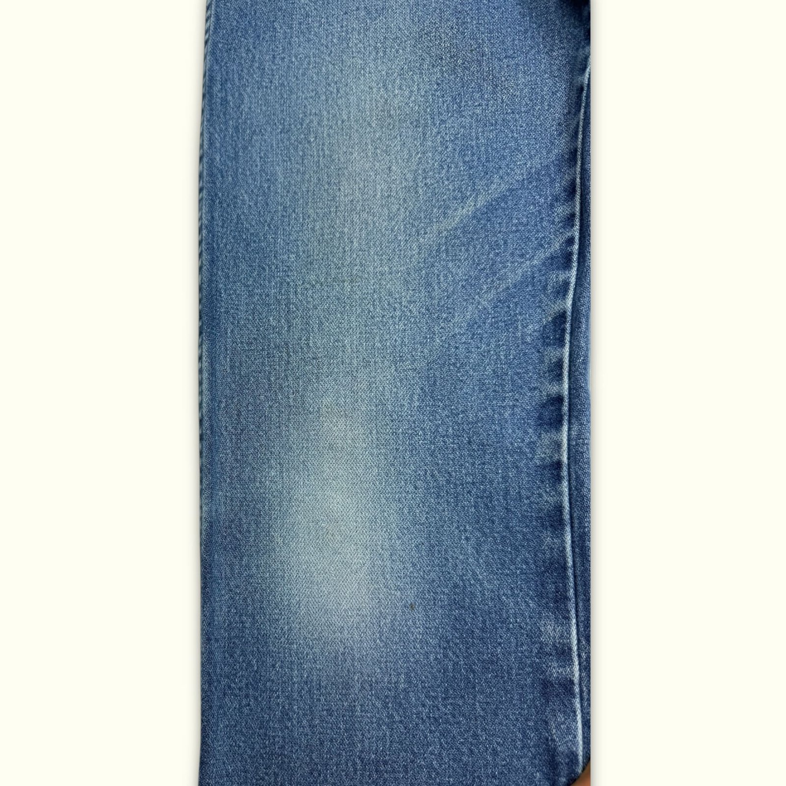 Wrangler Jean Regular Garçon 2000s Western – W26
