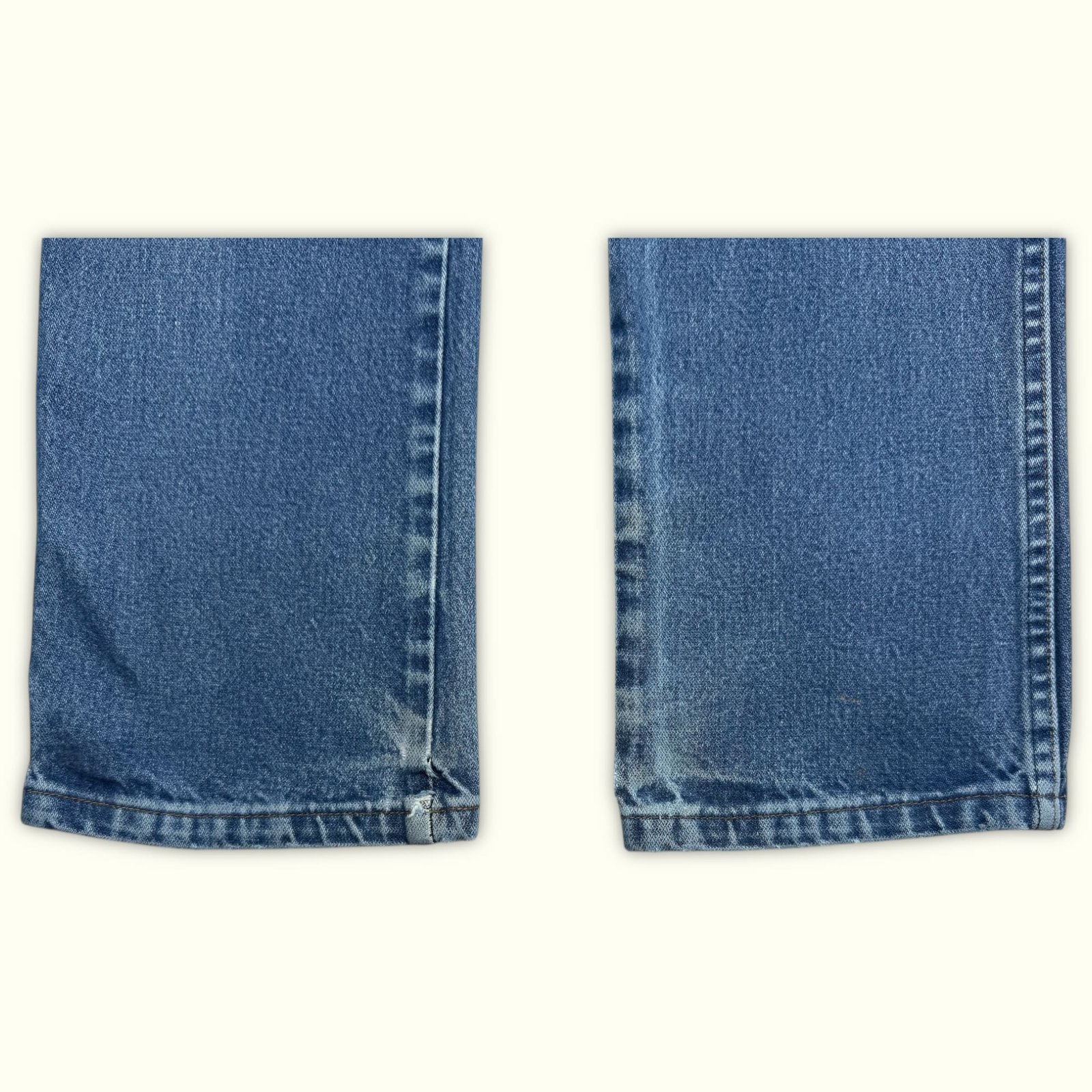 Wrangler Jean Regular Garçon 2000s Western – W26