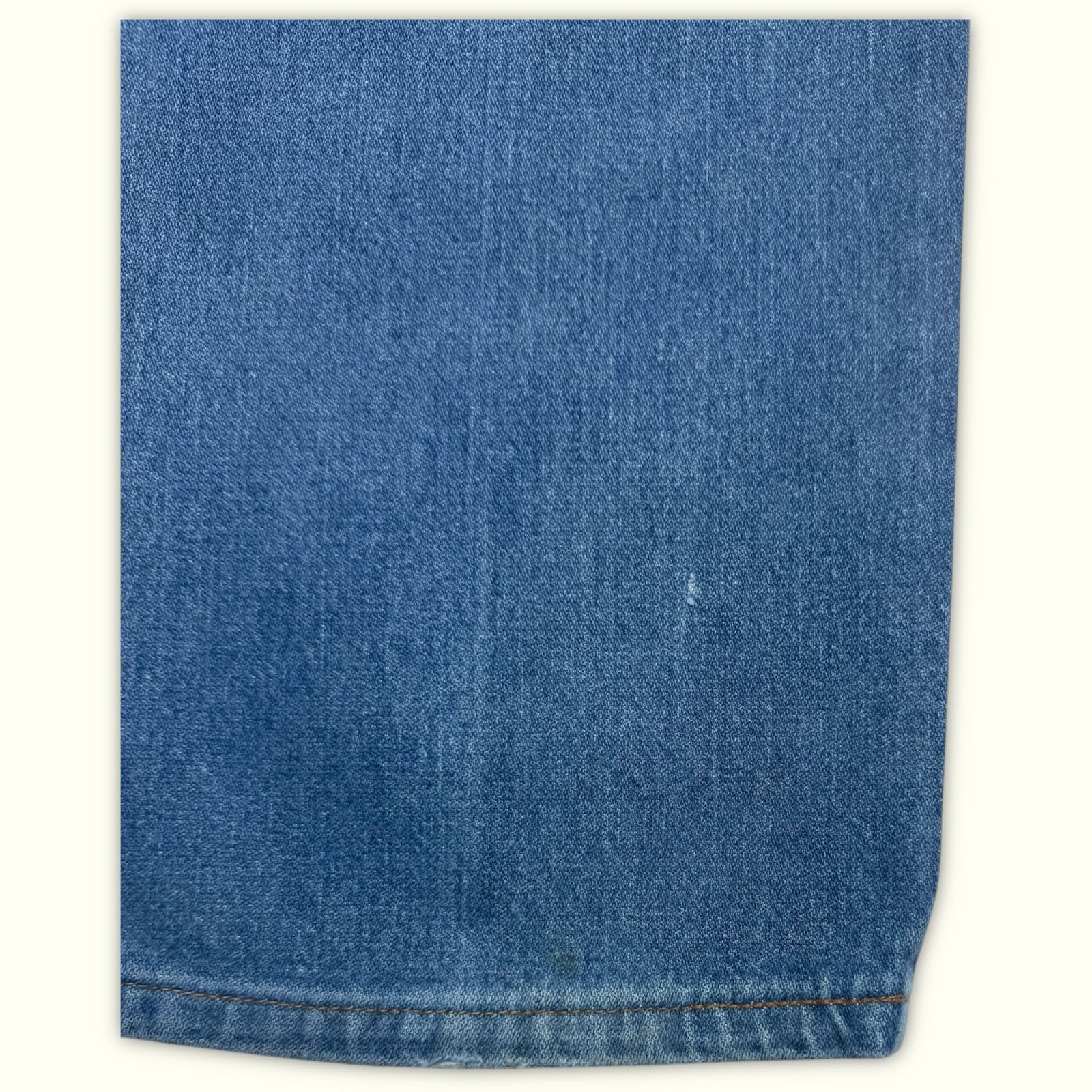 Wrangler Jean Regular Homme 1990s Western – W38