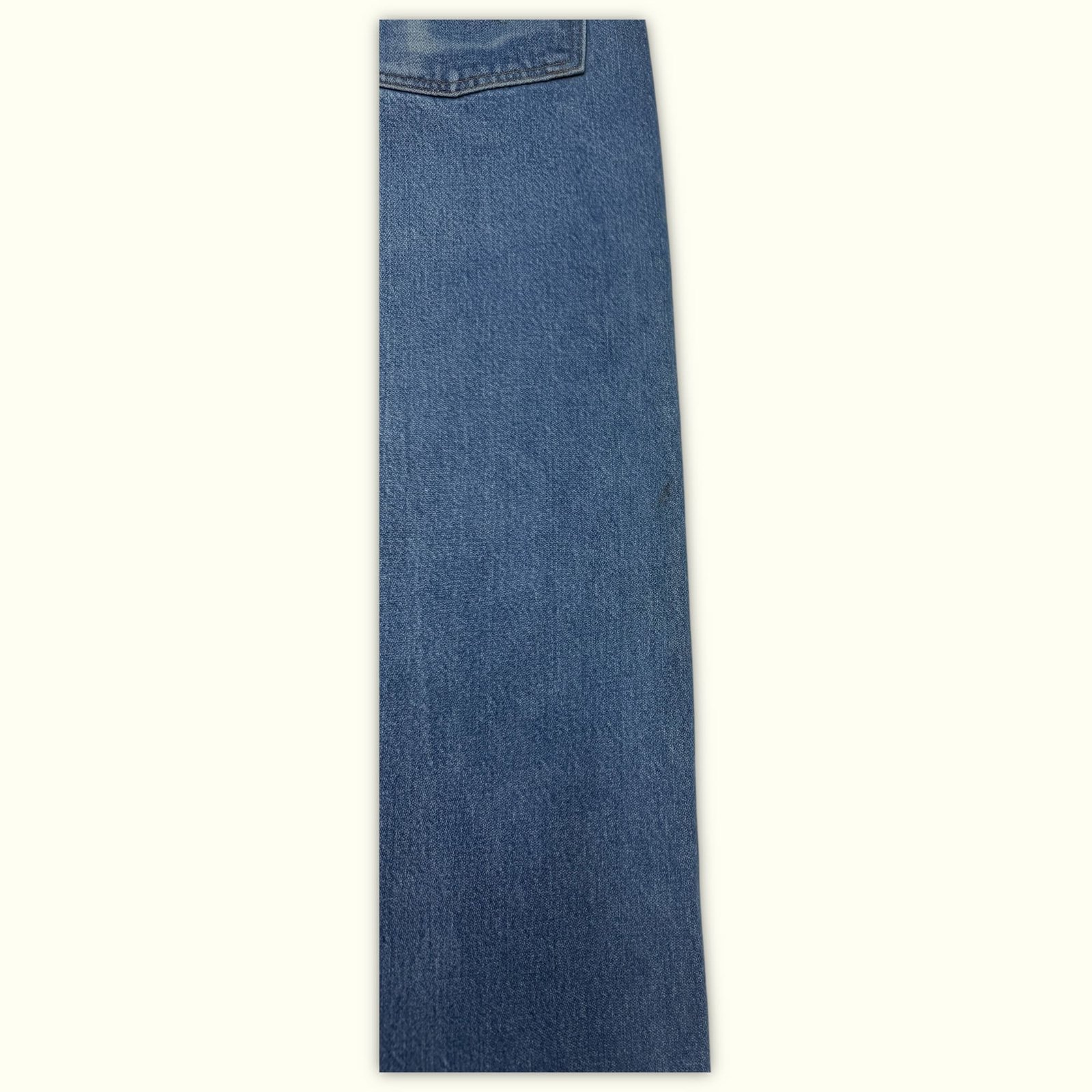 Wrangler Jean Regular Homme 1990s Western – W38