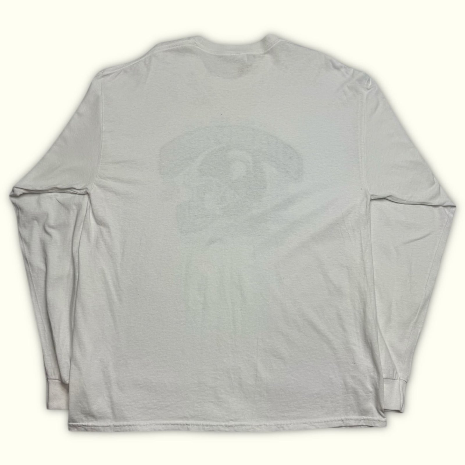Gildan T-shirt Regular Homme 2010s Sportswear – XL