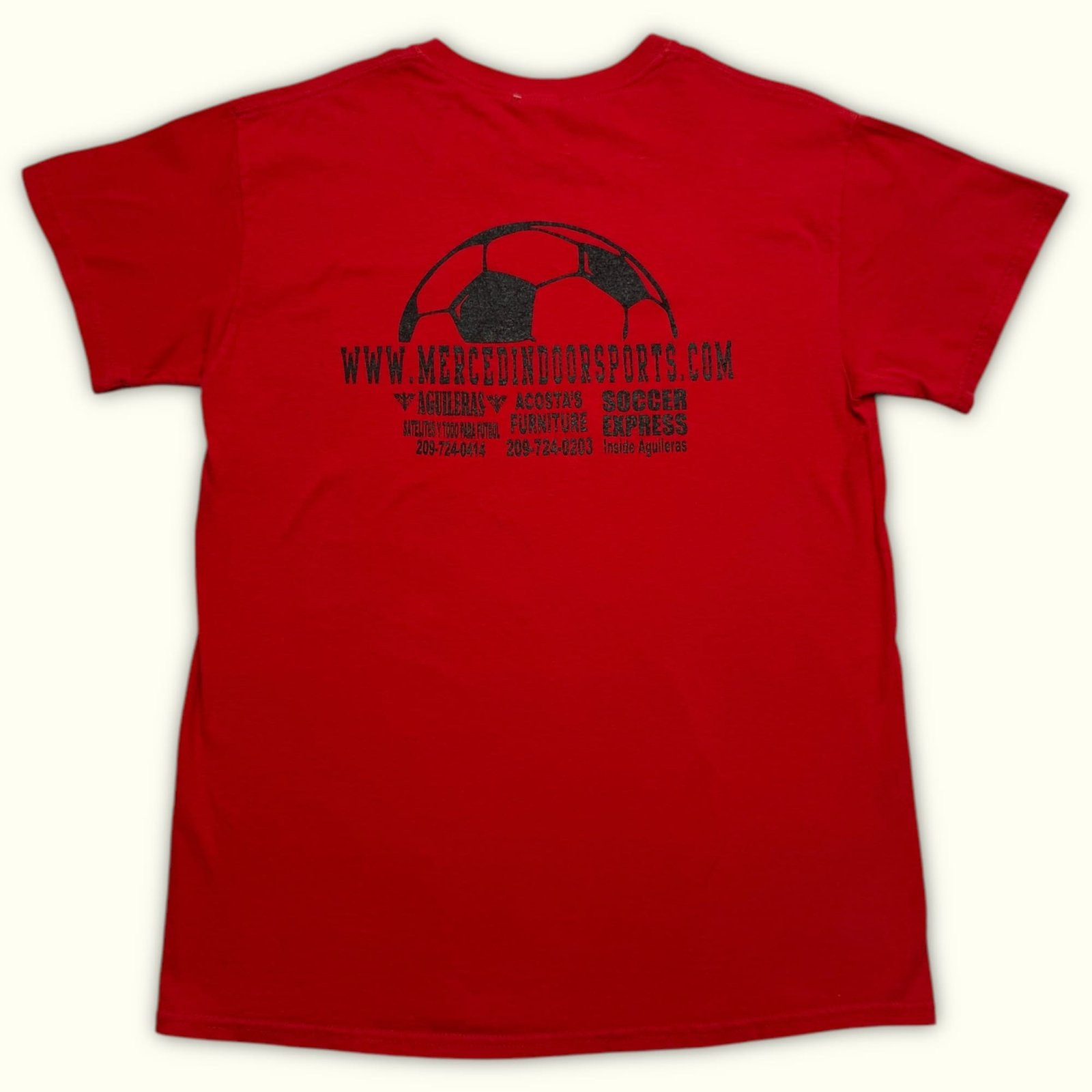 Gildan T-shirt Regular Homme 2010s Sportswear – M
