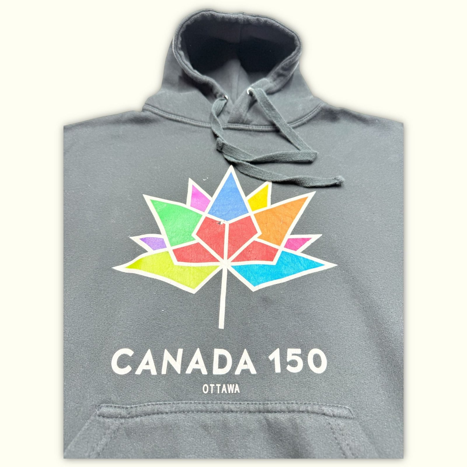 Hoodie Homme – L
