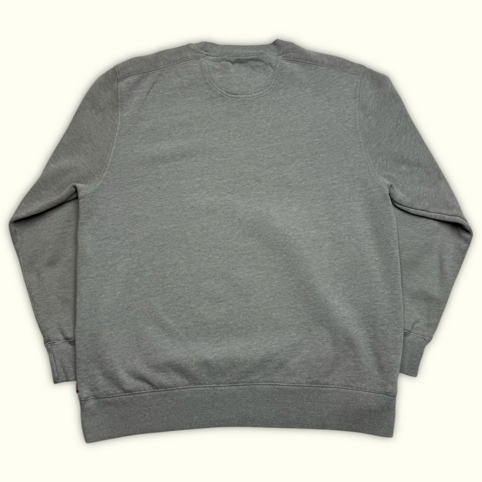 Izod sweatshirt Regular Men 2010s Classic – L