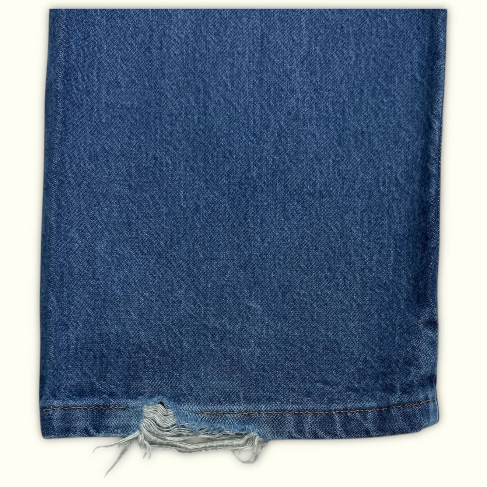 Wrangler Jean Regular Homme 2000s Western – W42