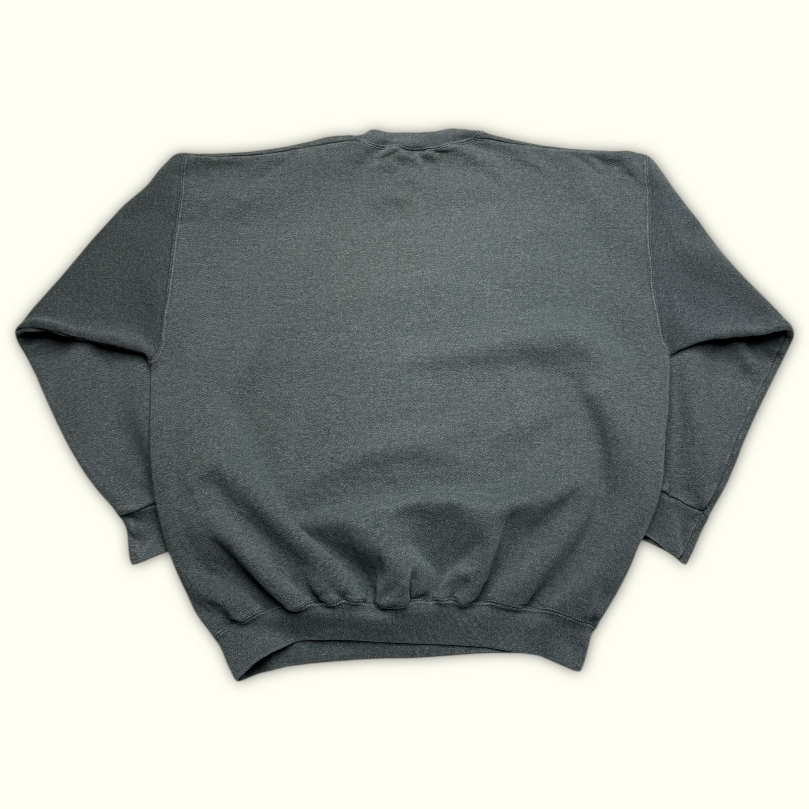 Discus Athletic sweatshirt Oversized Homem 1990s Vintage – XL