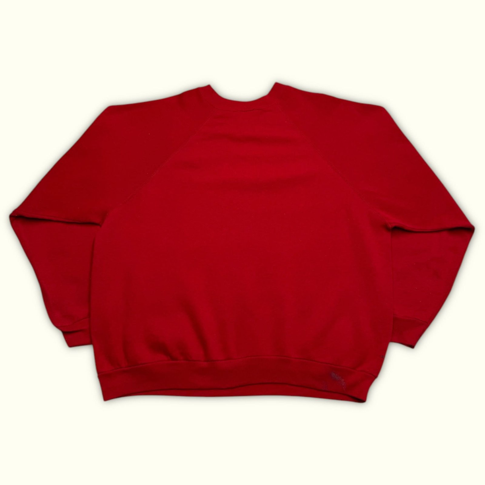 Tultex Sweat Oversize Homme 1990s Vintage – XL