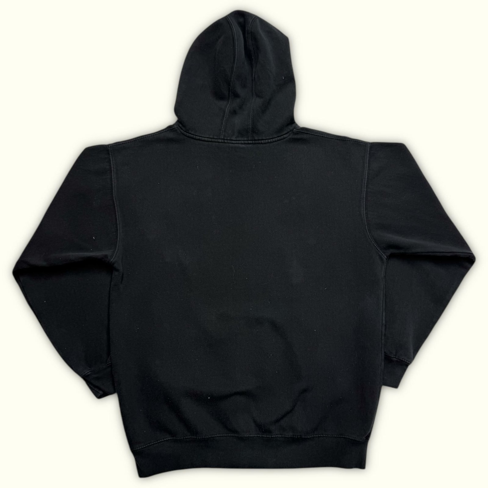 hoodie Regular Men 2010s Streetwear – L