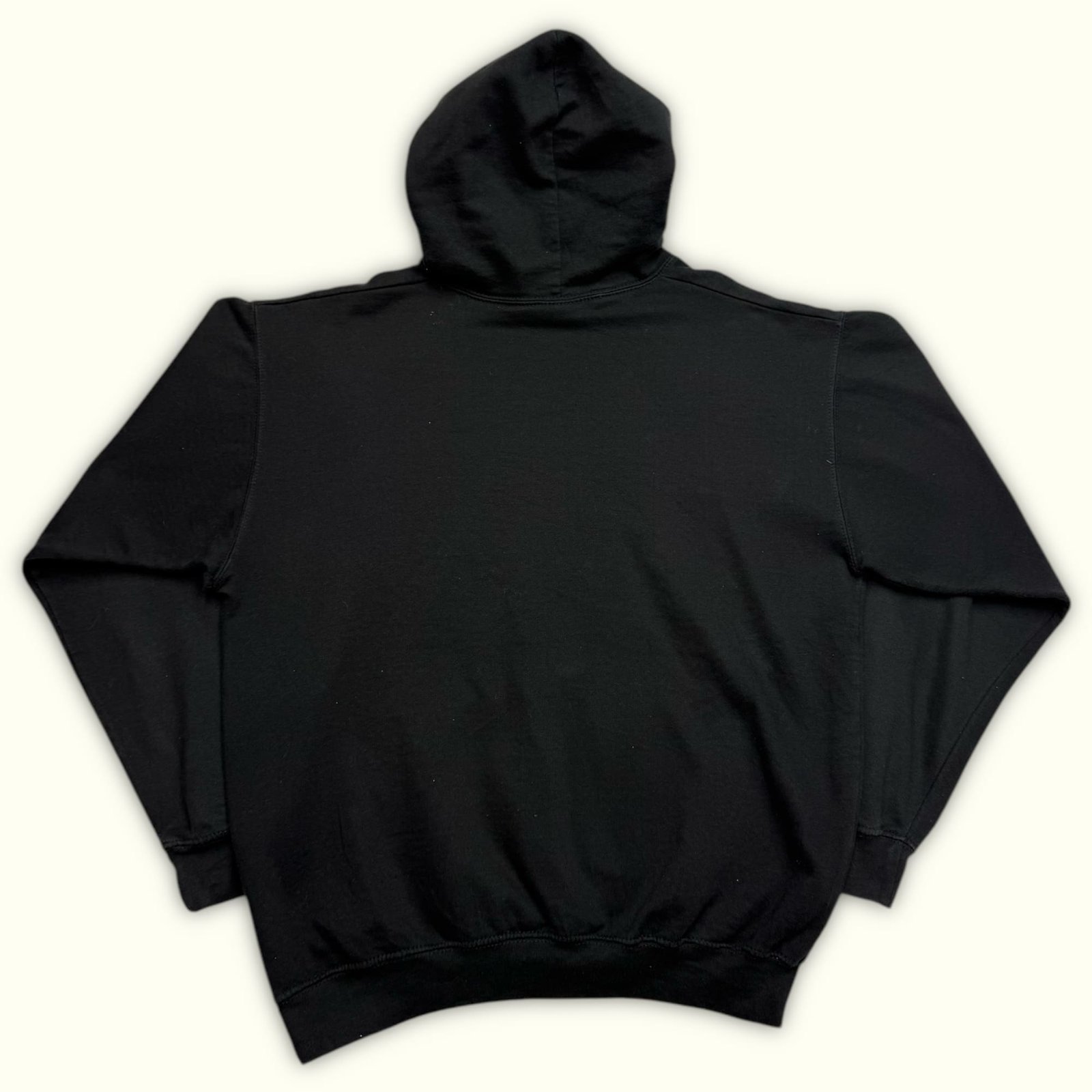 Esv Surf Co Hoodie Regular Herren 2010s Athleisure – L