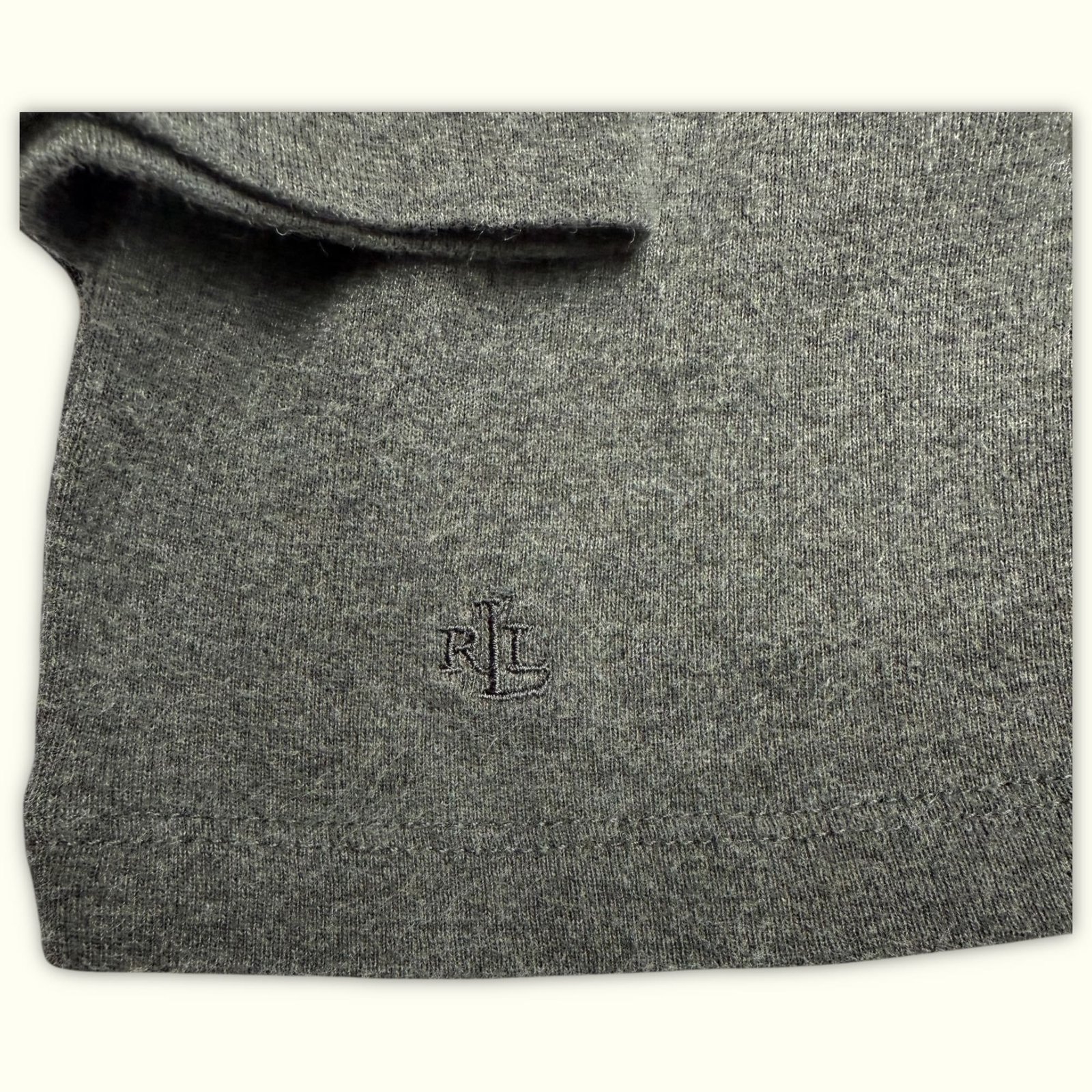 Ralph Lauren Pullover Regular Damen Klassisch – L
