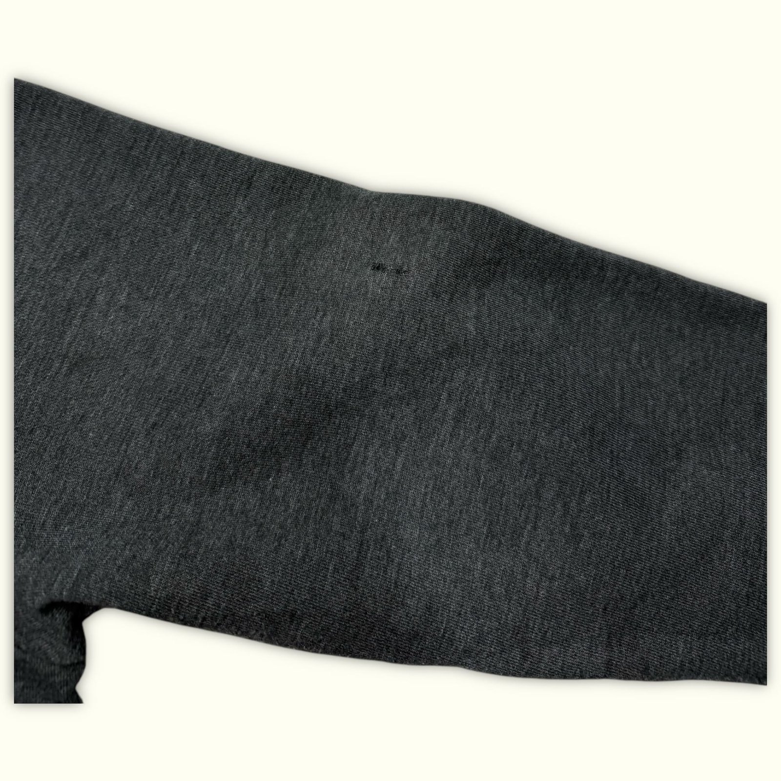 Orvis Demi-zip Regular Homme Classique – M