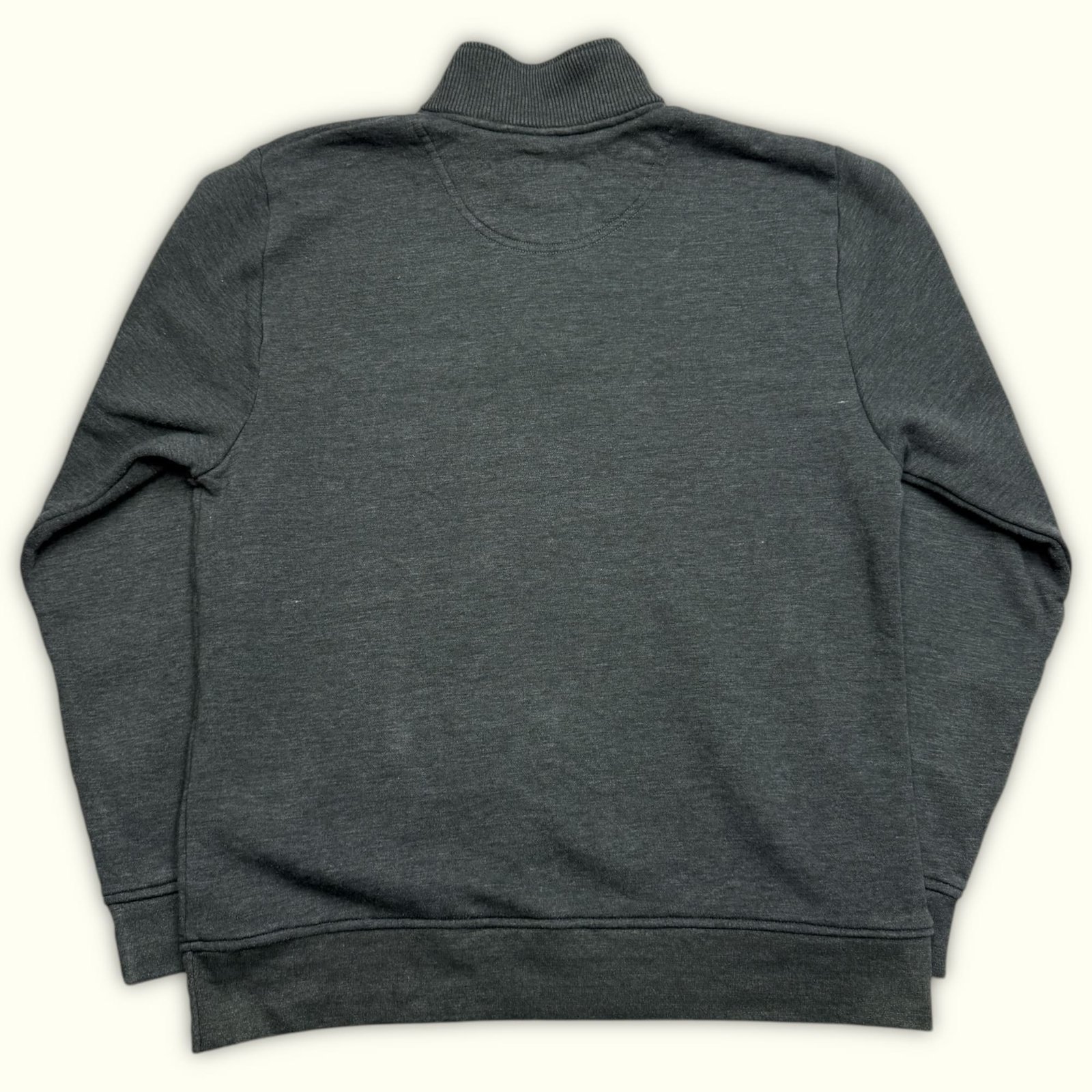 Orvis Demi-zip Regular Homme Classique – M