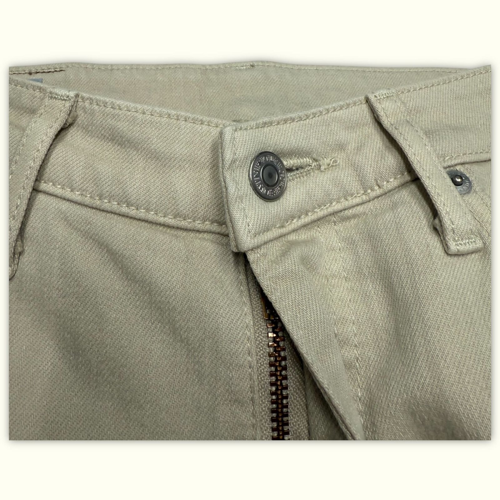 Edwin Jean Regular Homme 1990s Vintage – W31