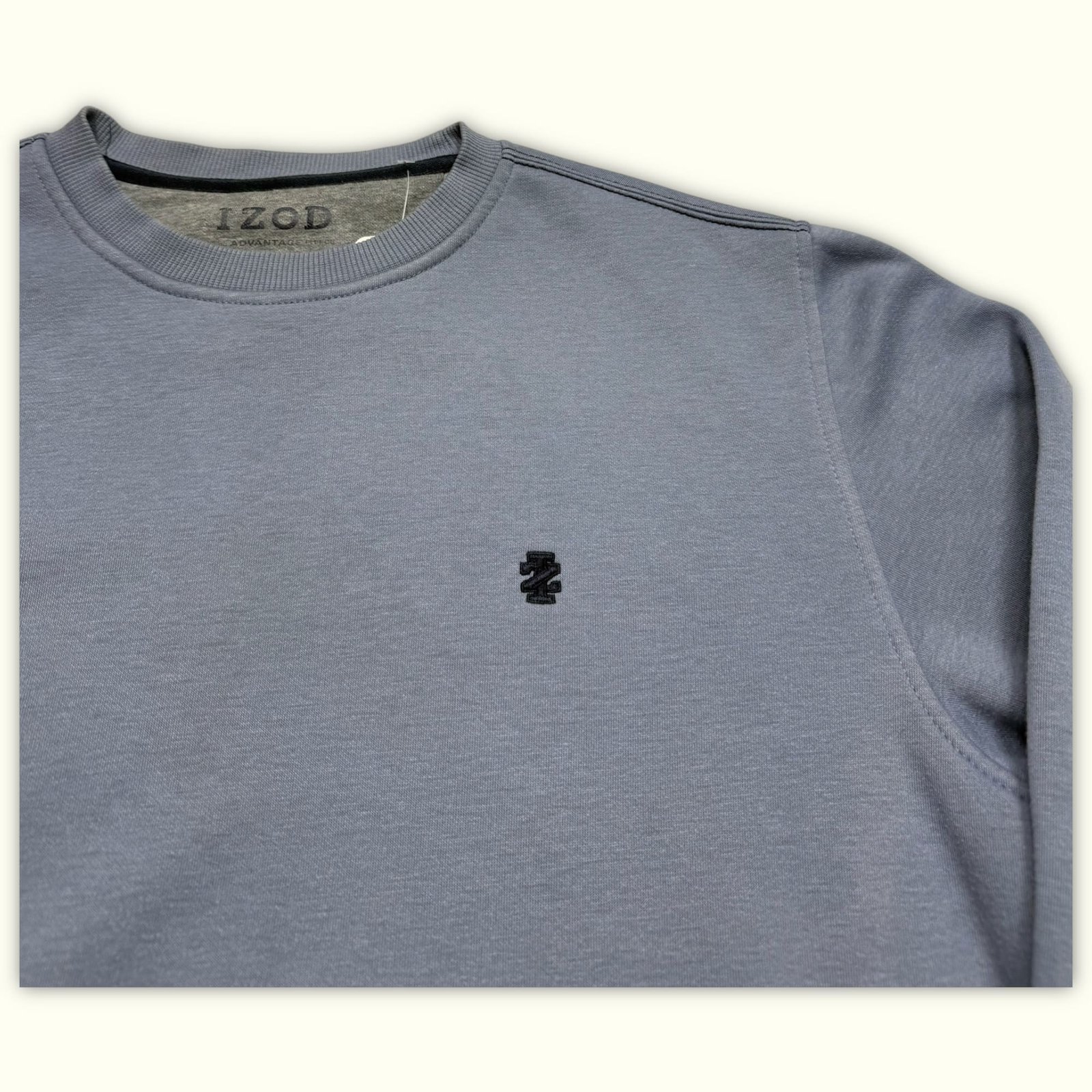 Izod Sweat Regular Homme Normcore – S