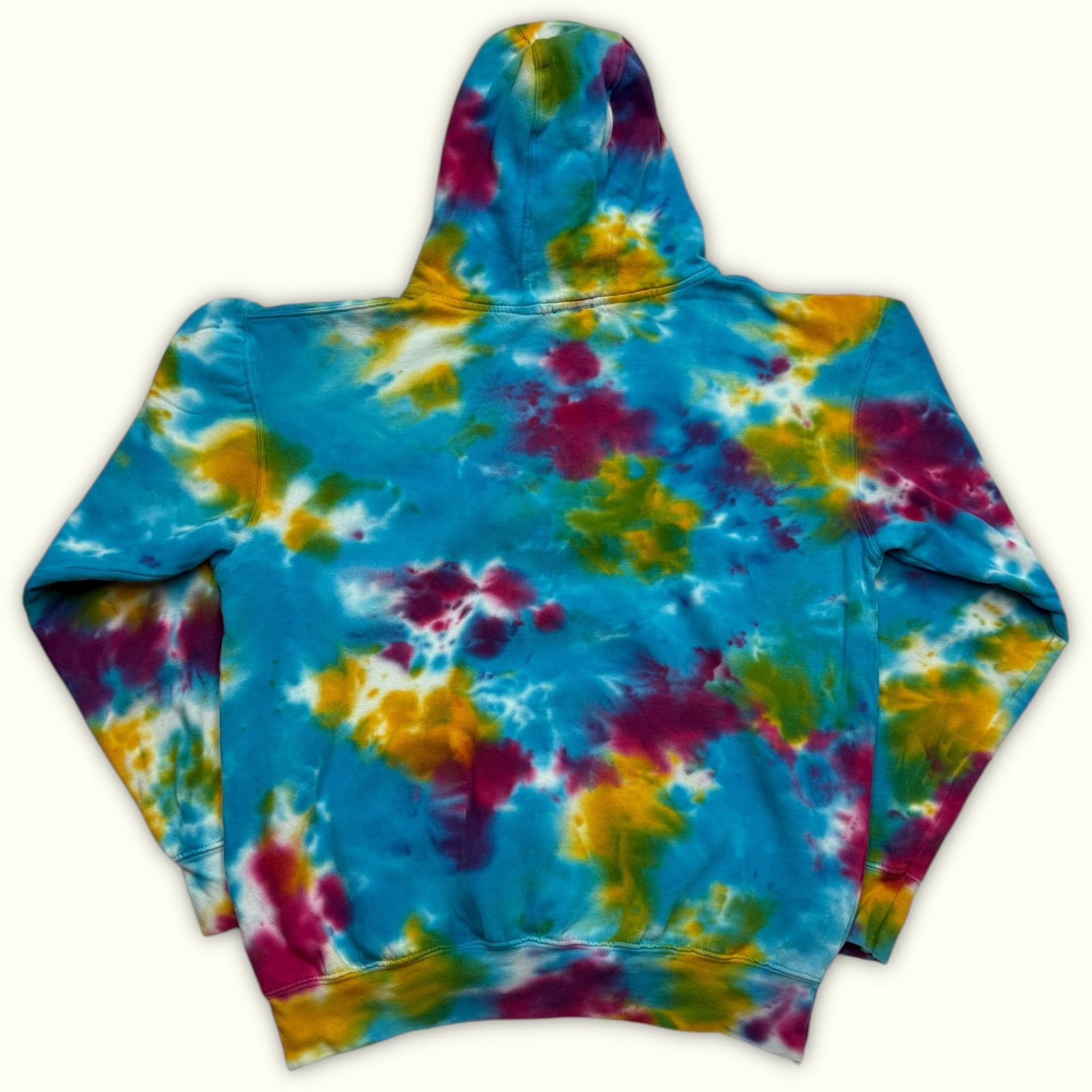 Dimco Apparel Hoodie Regular Homme Streetwear – M