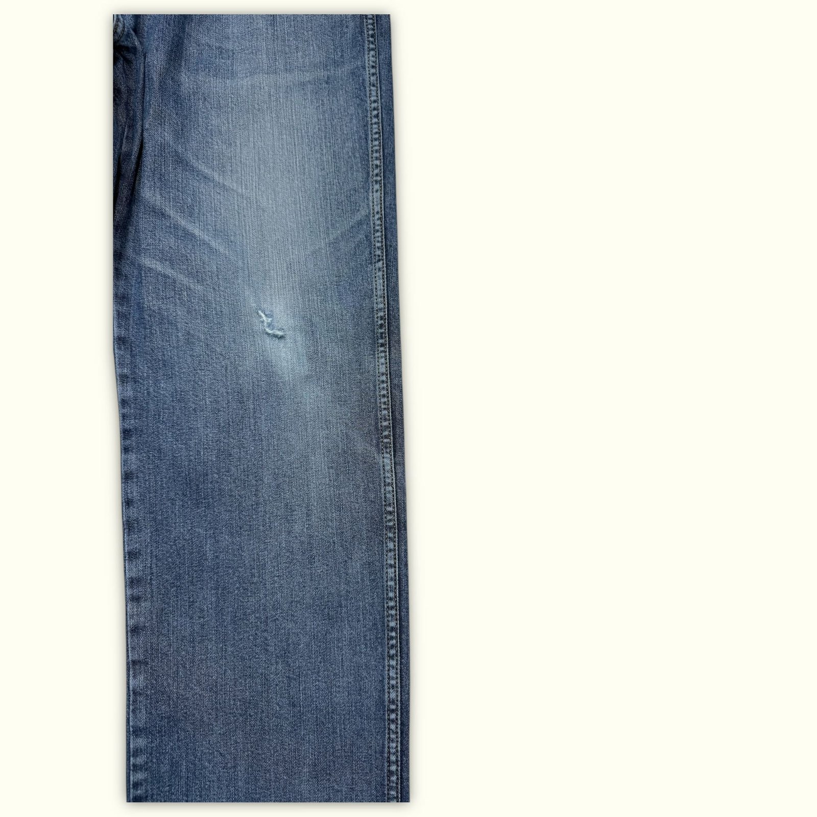 Wrangler Jean Regular Homme 2000s Western – W32