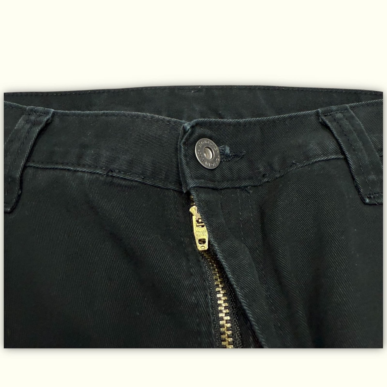 Wrangler Pantaloni cargo Regular Uomo 2010s Utility – W32