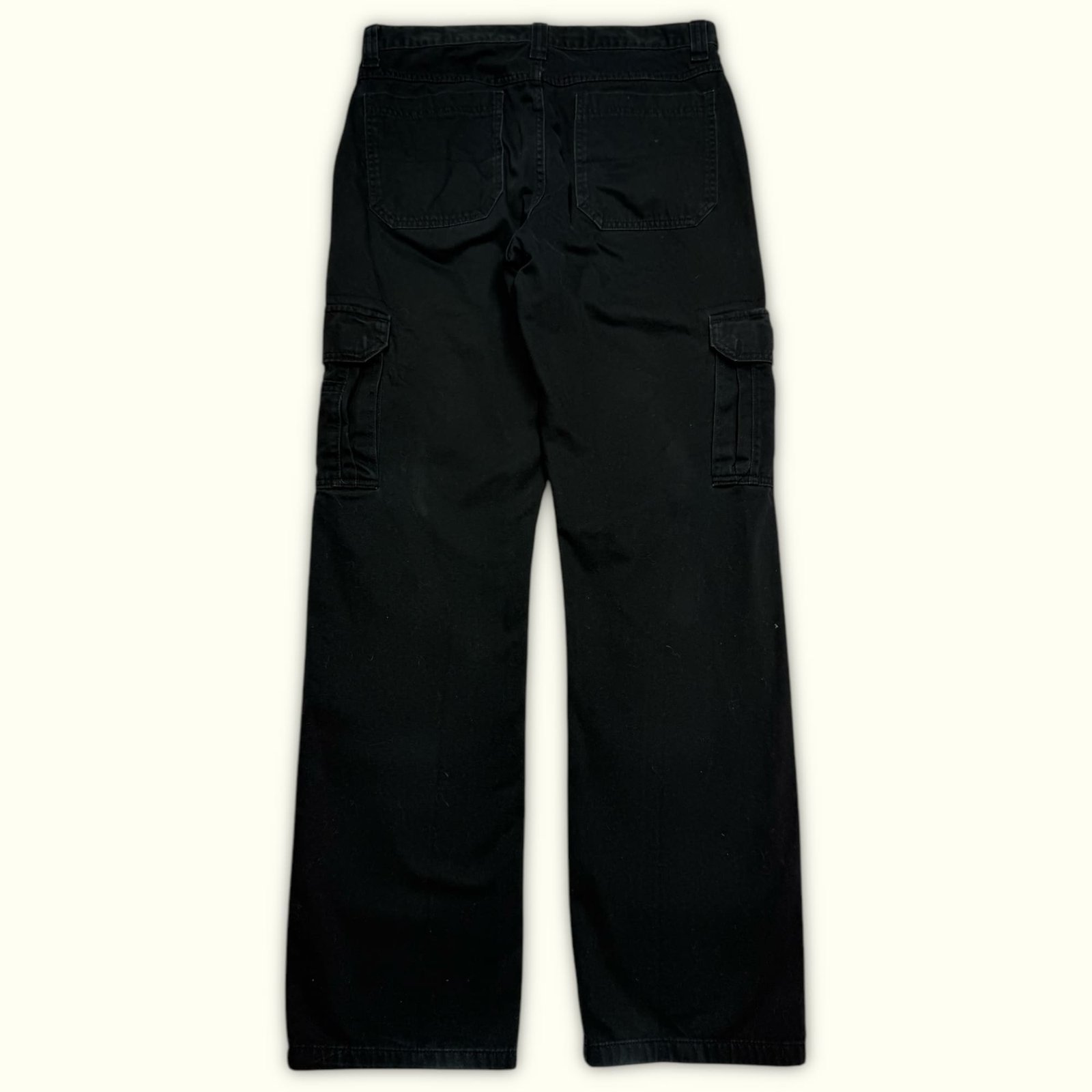 Wrangler Pantaloni cargo Regular Uomo 2010s Utility – W32