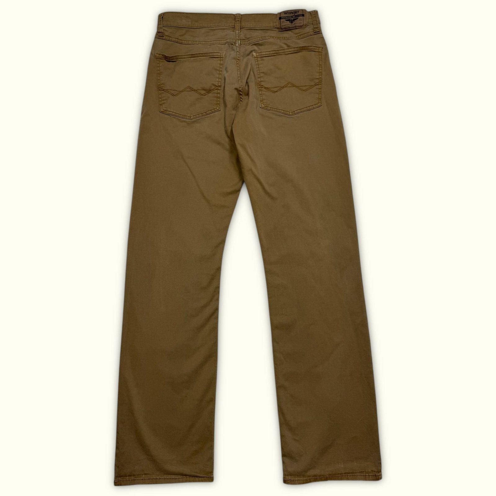 Wrangler Jean Regular Homme Workwear – W30