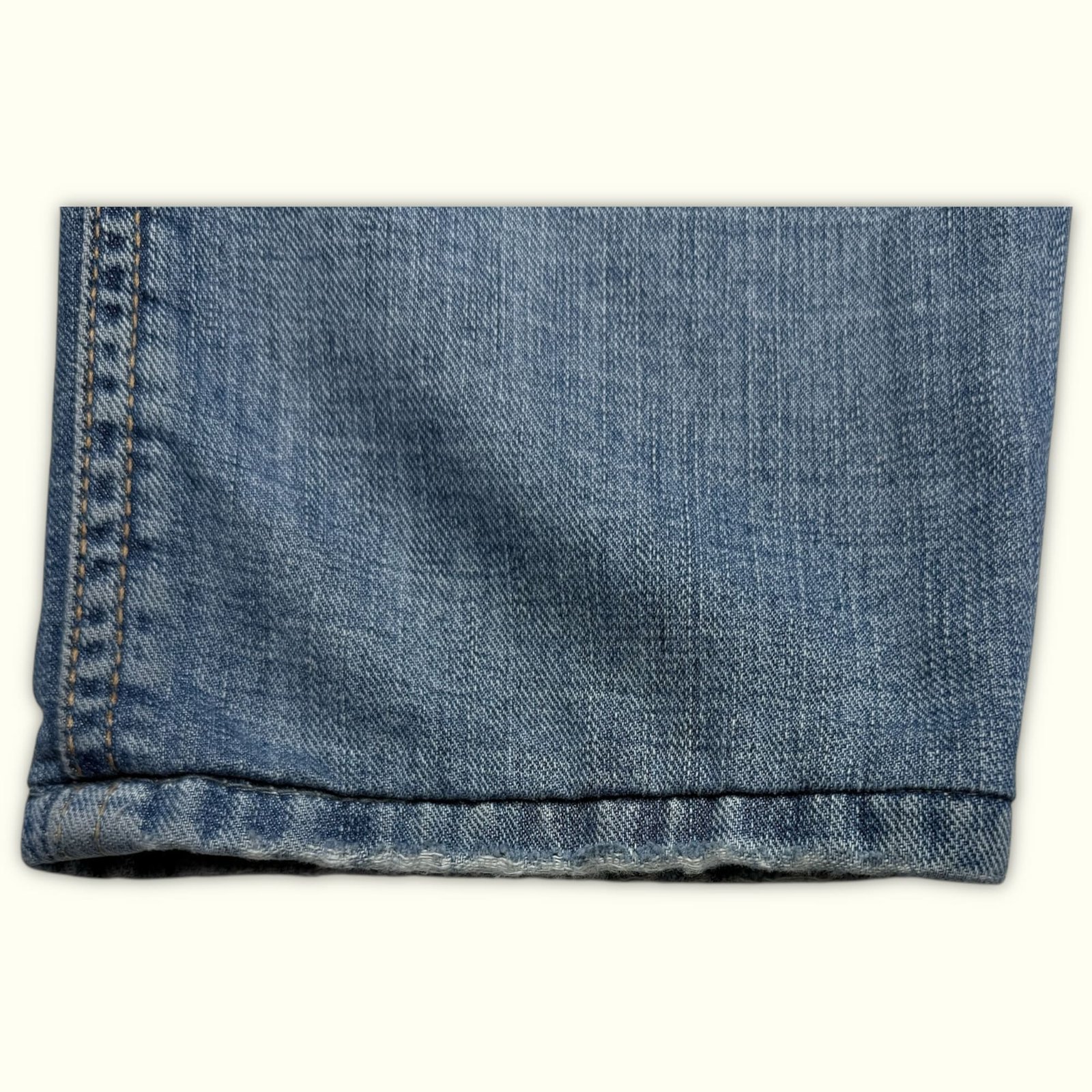 Wrangler Jean Regular Homme 2000s Western – W31