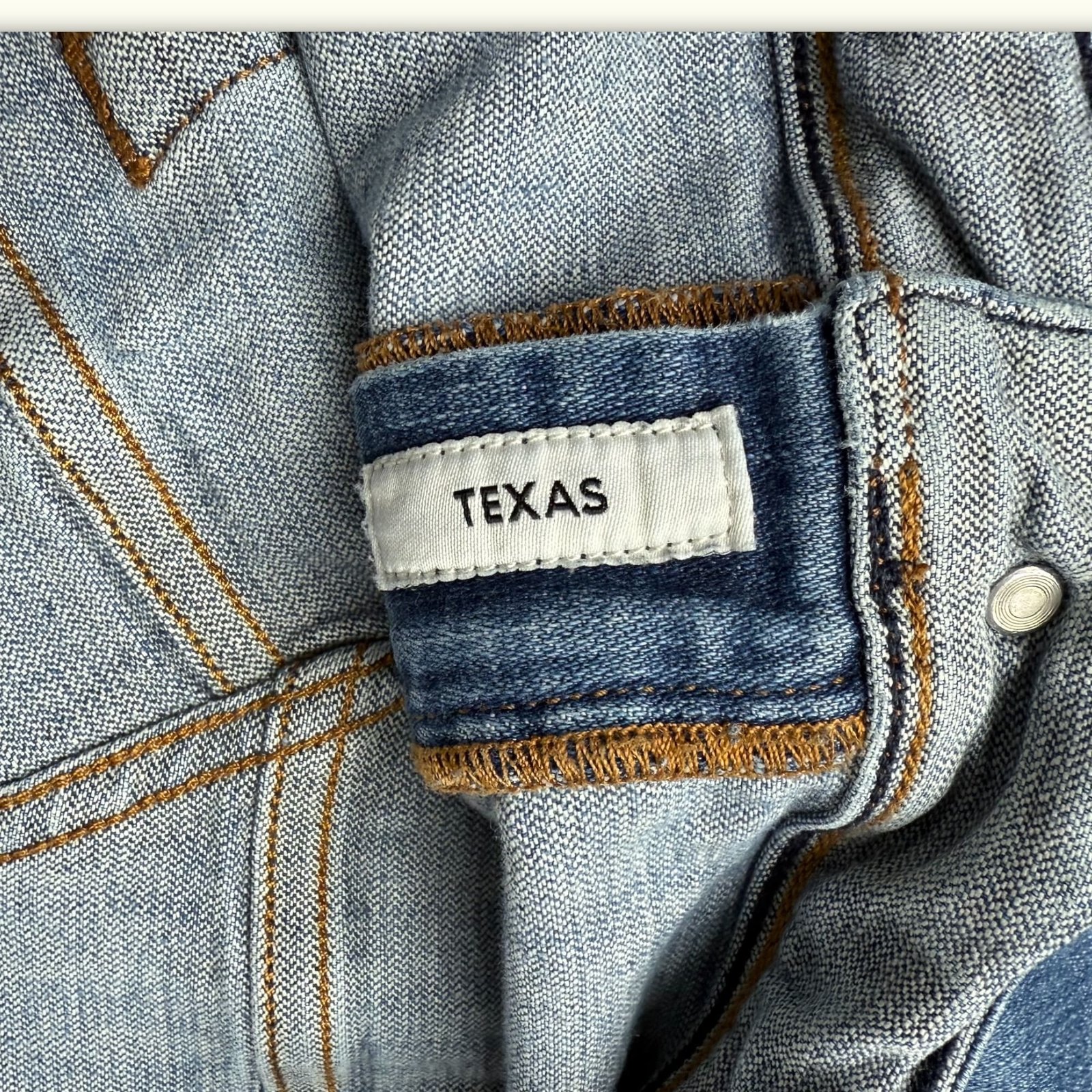 Wrangler Jean Regular Homme Western – W50