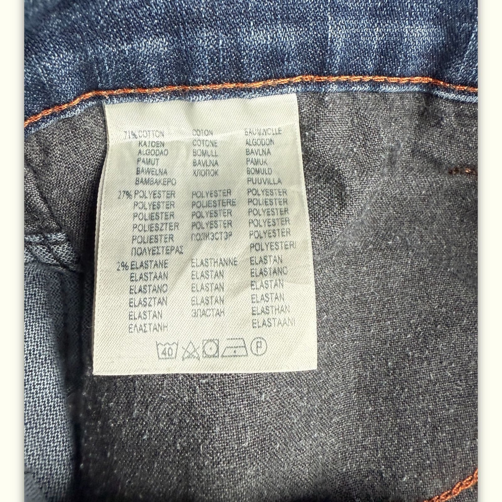 Wrangler Jean Regular Homme Western – W33