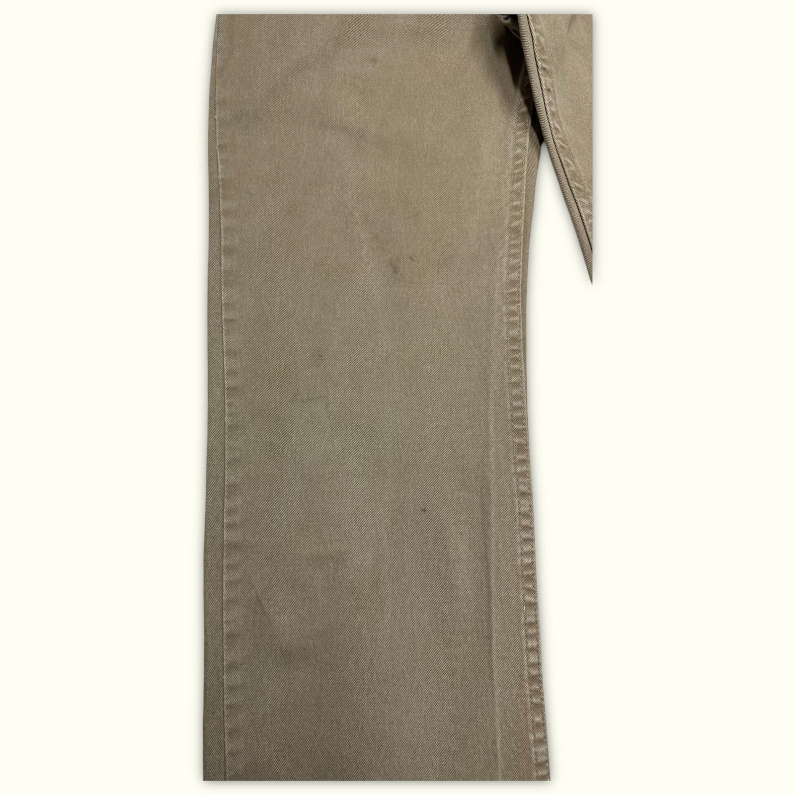 Wrangler Jean Regular Homme 2010s Workwear – W30