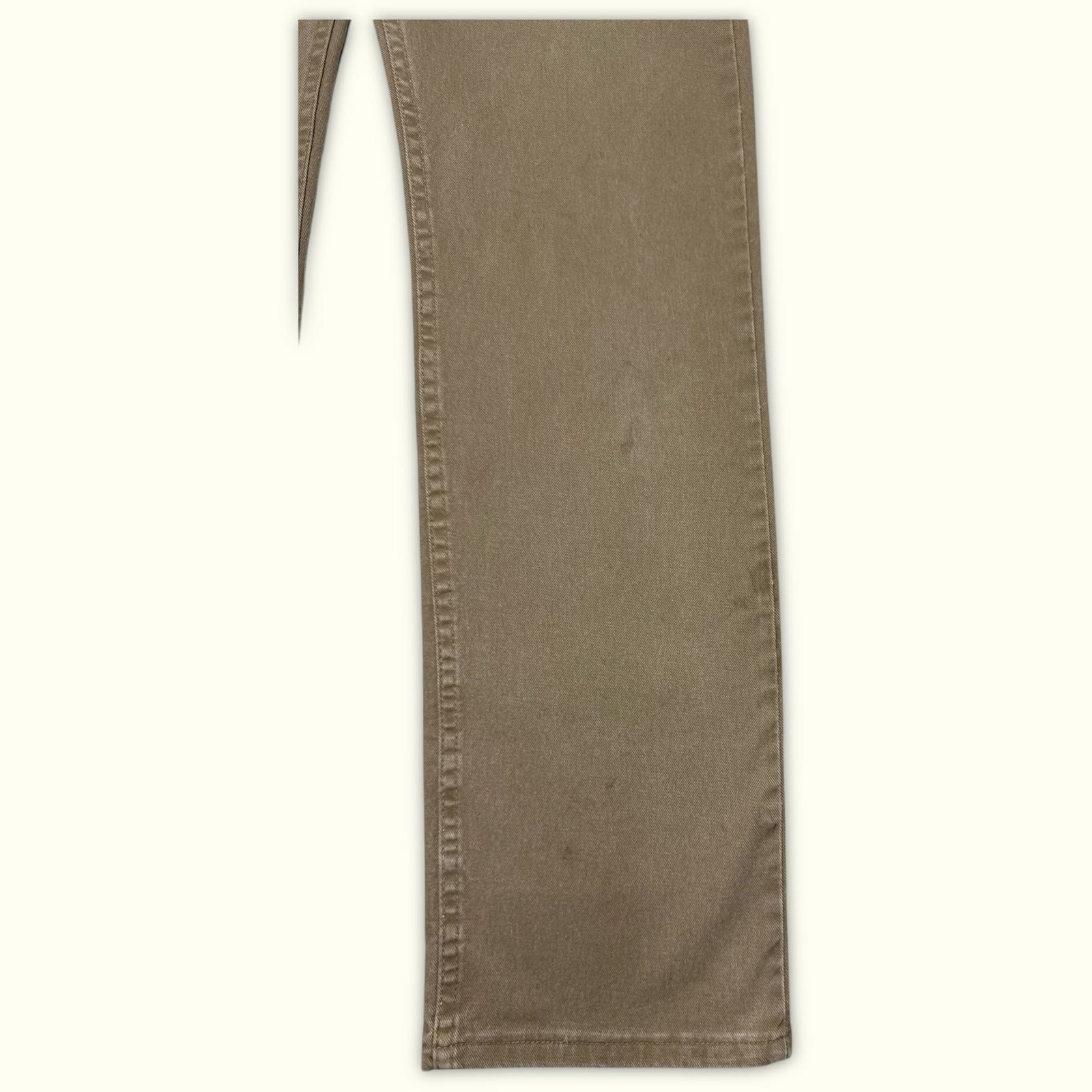 Wrangler Jean Regular Homme 2010s Workwear – W30