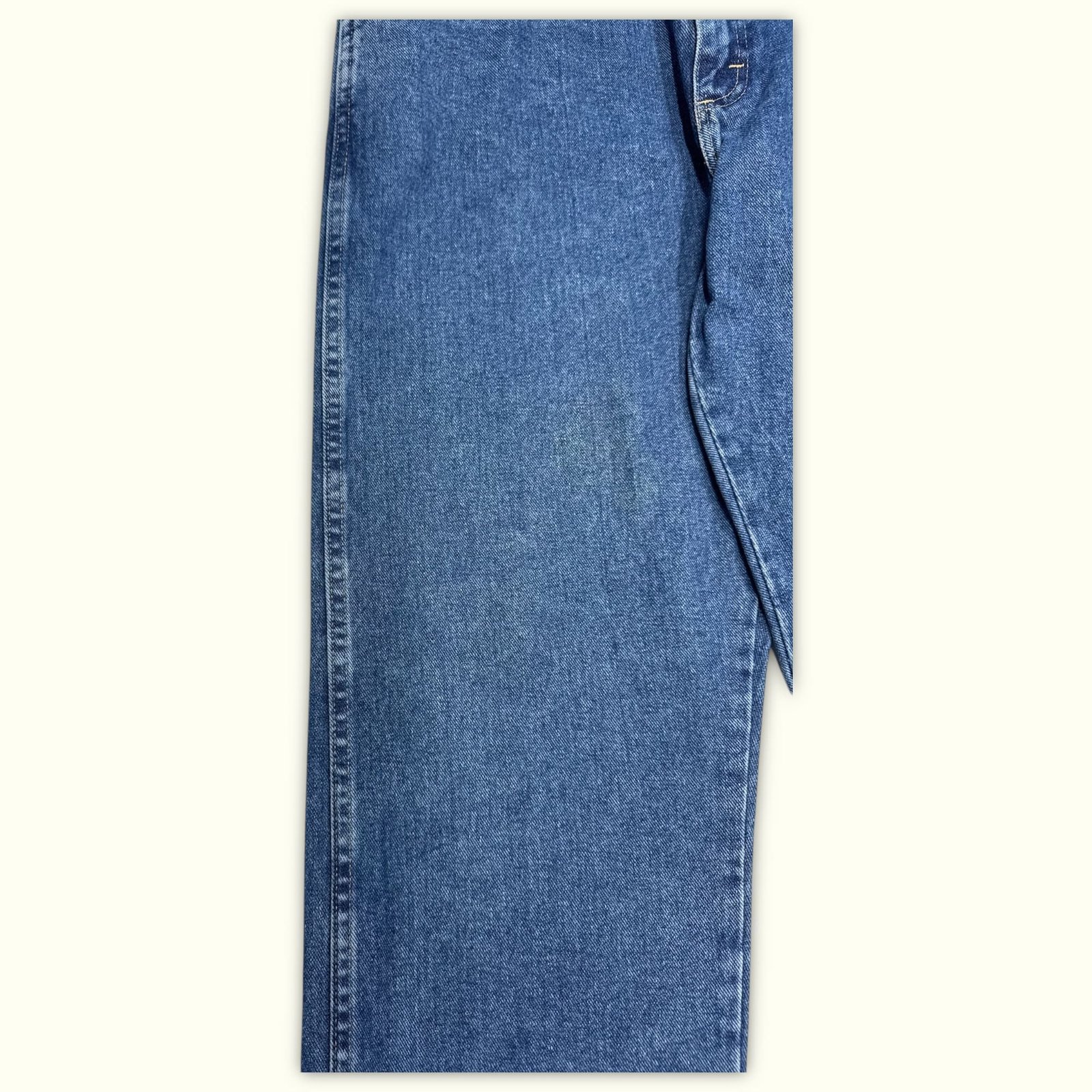 Wrangler Jean Regular Homme 2000s Western – W38