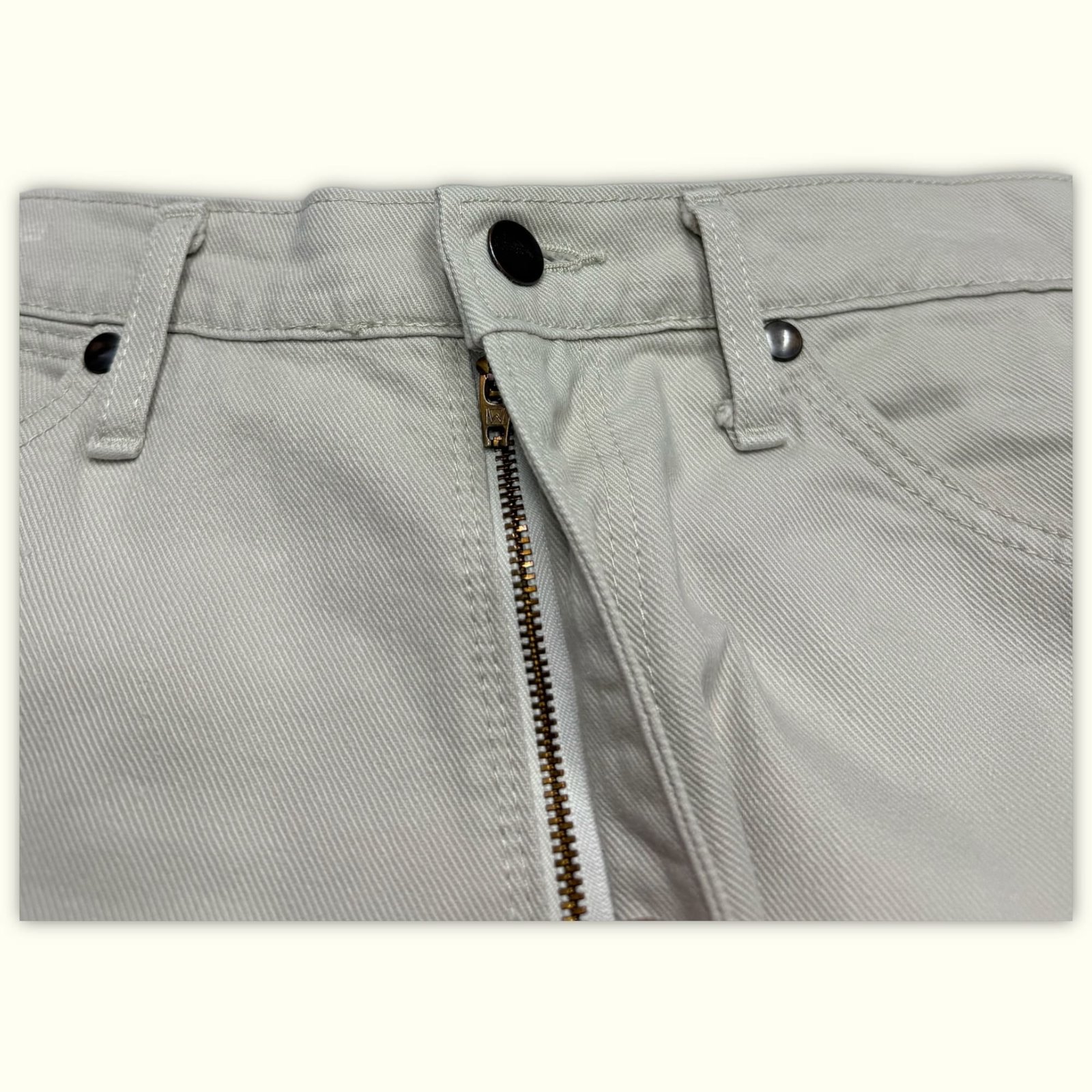 Wrangler Jean Regular Homme 1990s Western – W31